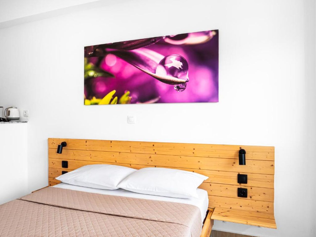 Bodini's Rooms