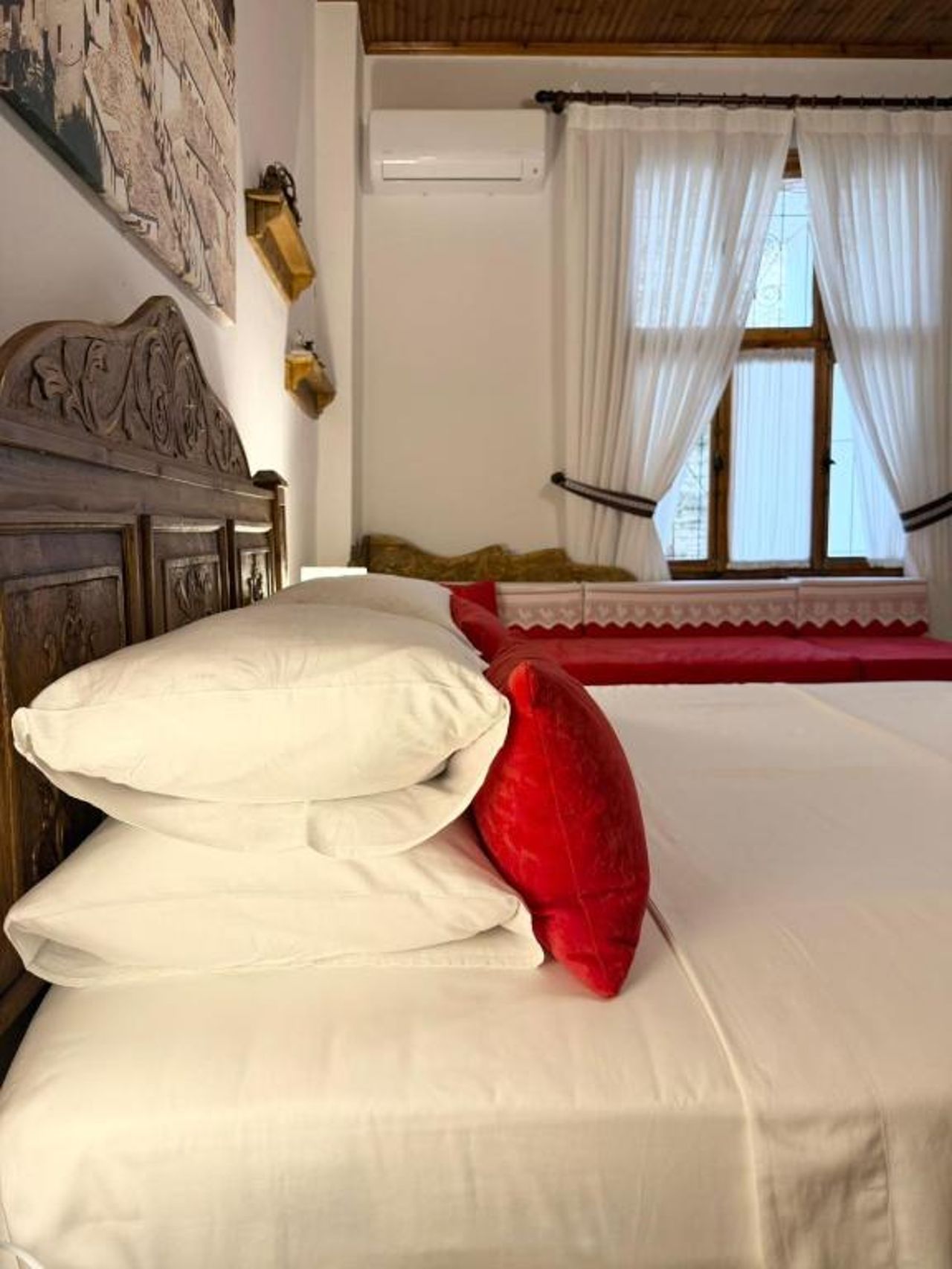 Guesthouse Hoxha