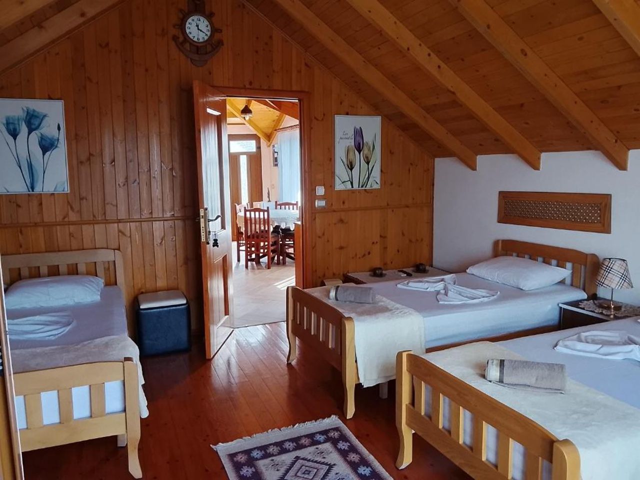Bixhaku GuestHouse