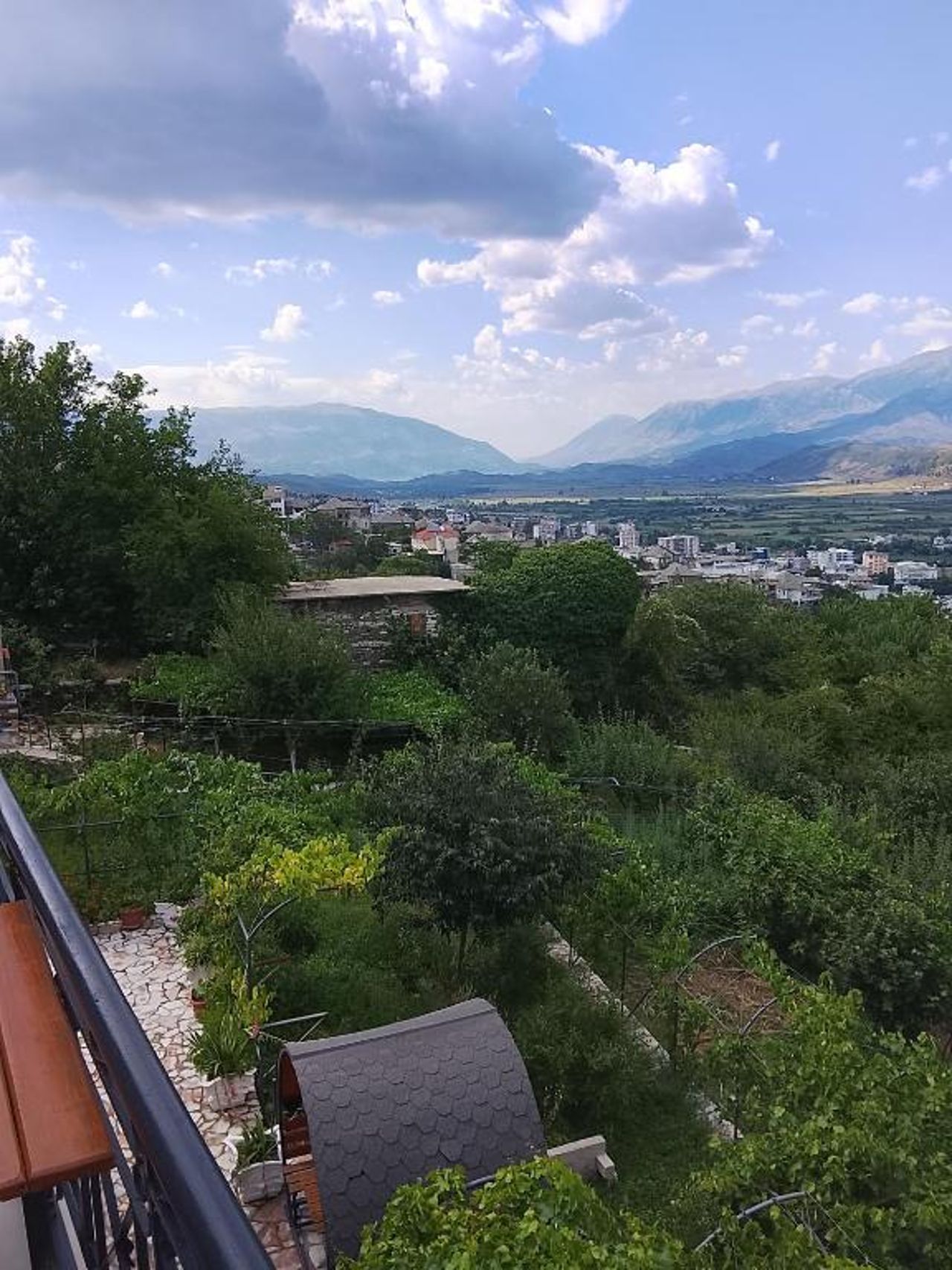 Bixhaku GuestHouse