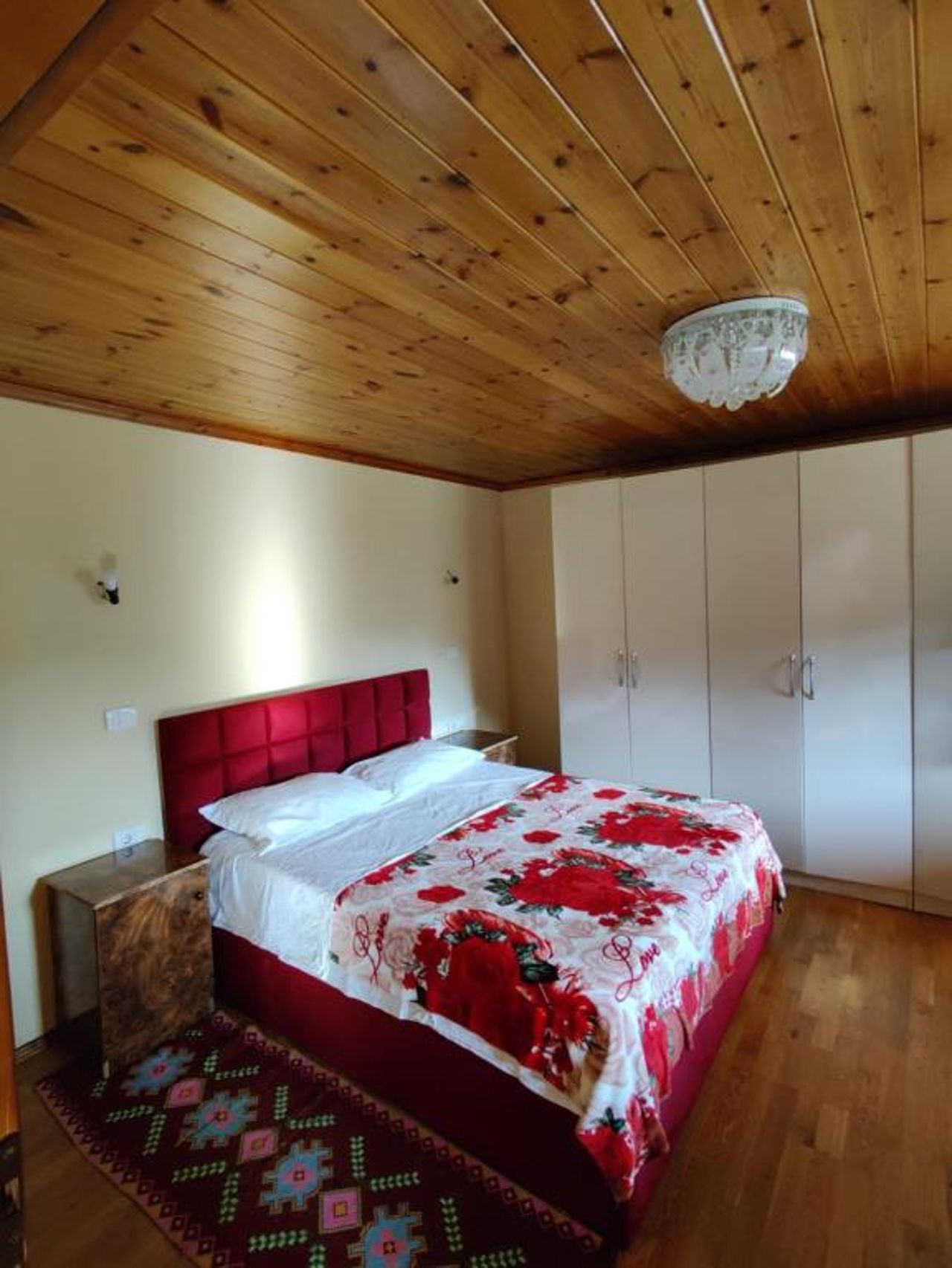Guest House Trojani