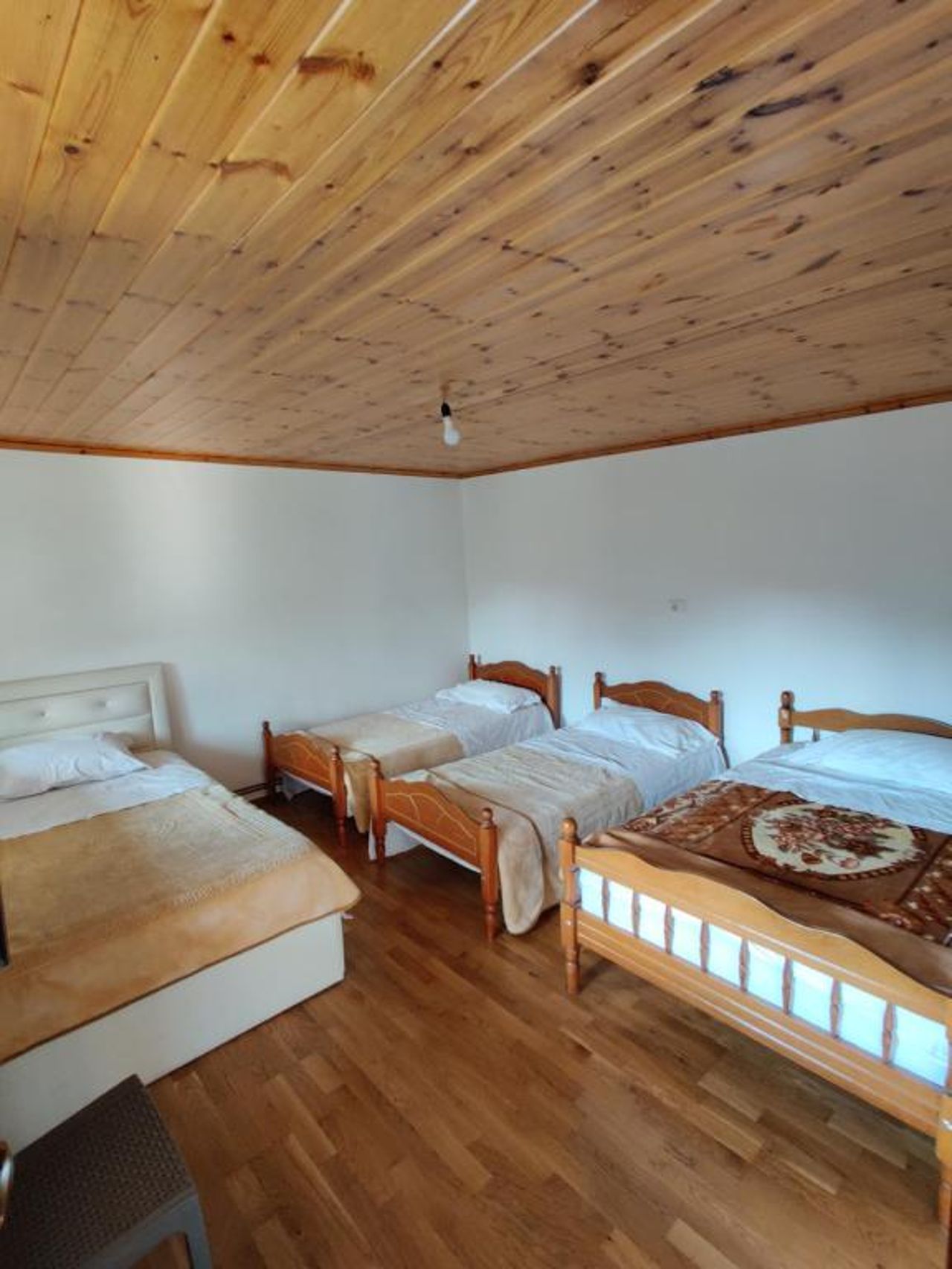 Guest House Trojani