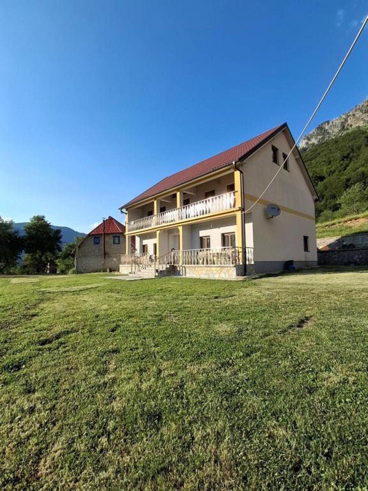 Guest House Trojani