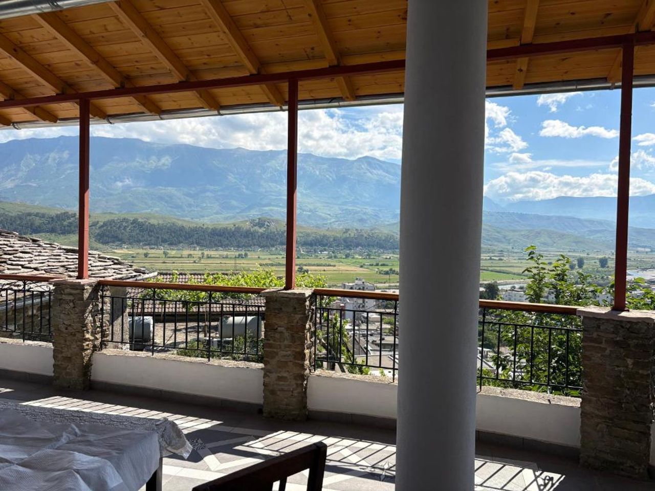 Stone Pazar Guest House