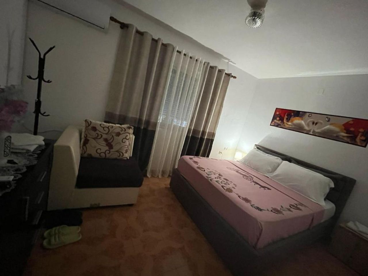 Guest House Ergest