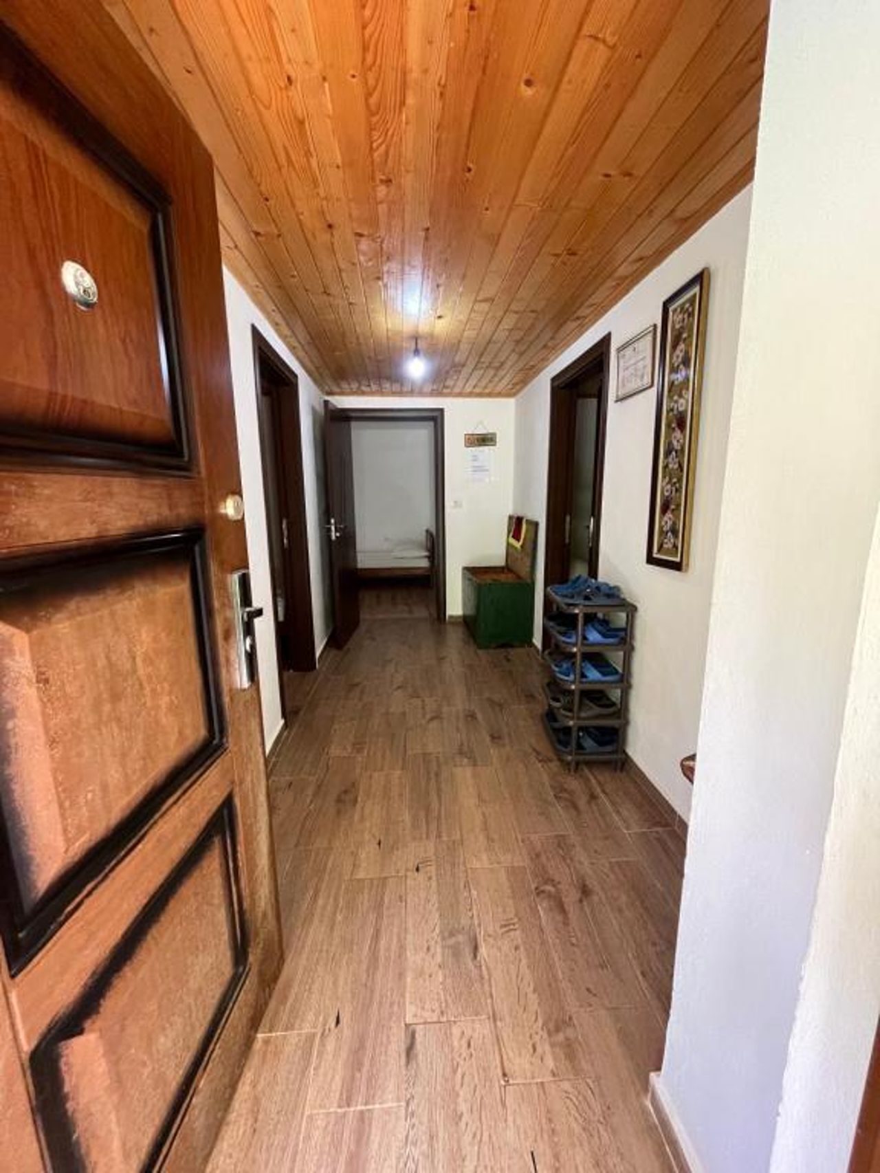 Bujtina Sherifaj