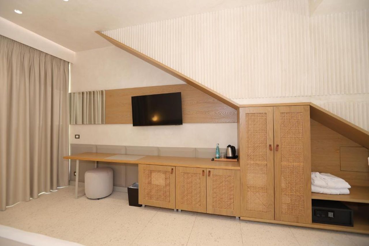 Elite Bay Hotel Lalez Durres