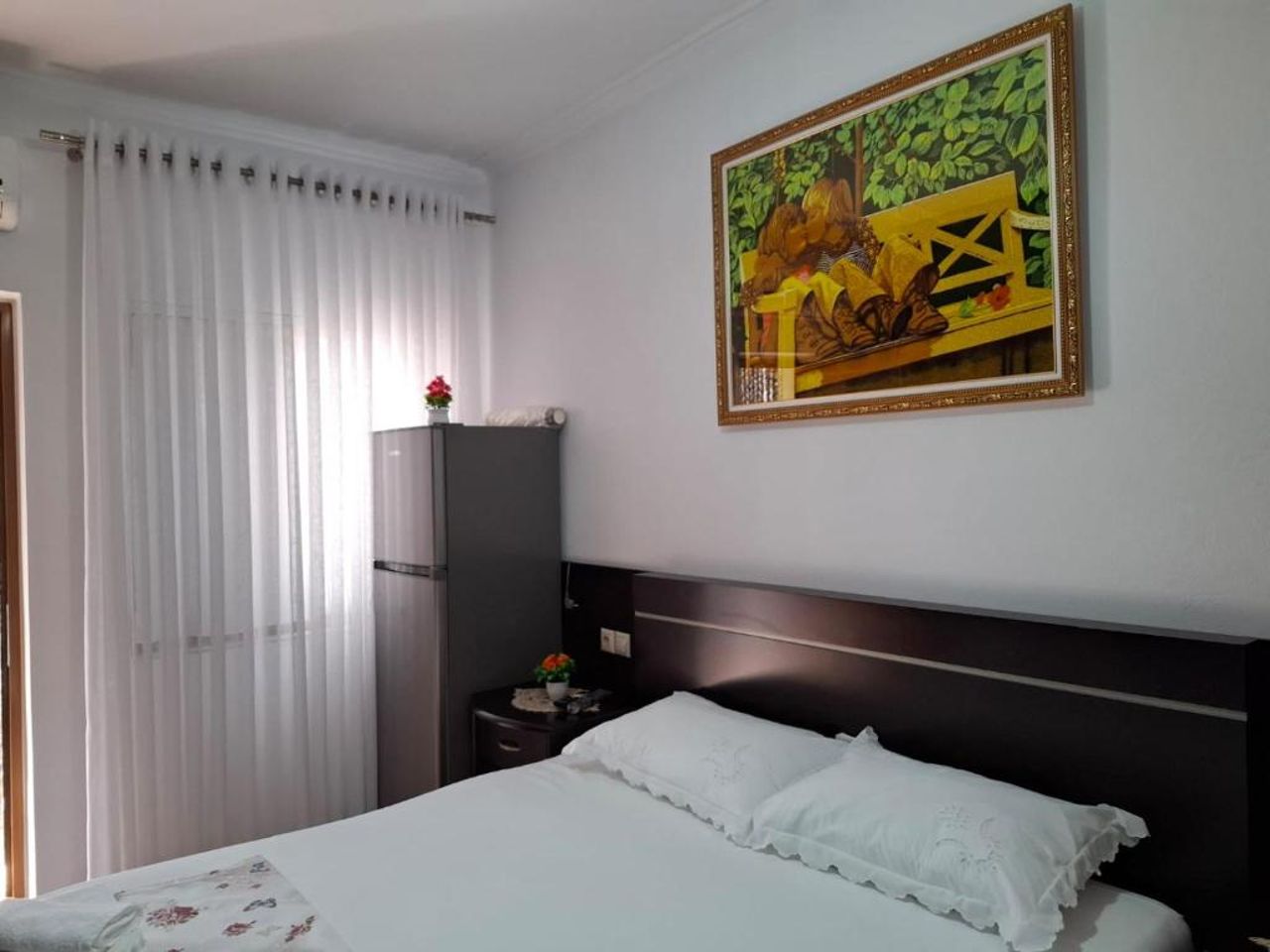 Malaj's Rooms