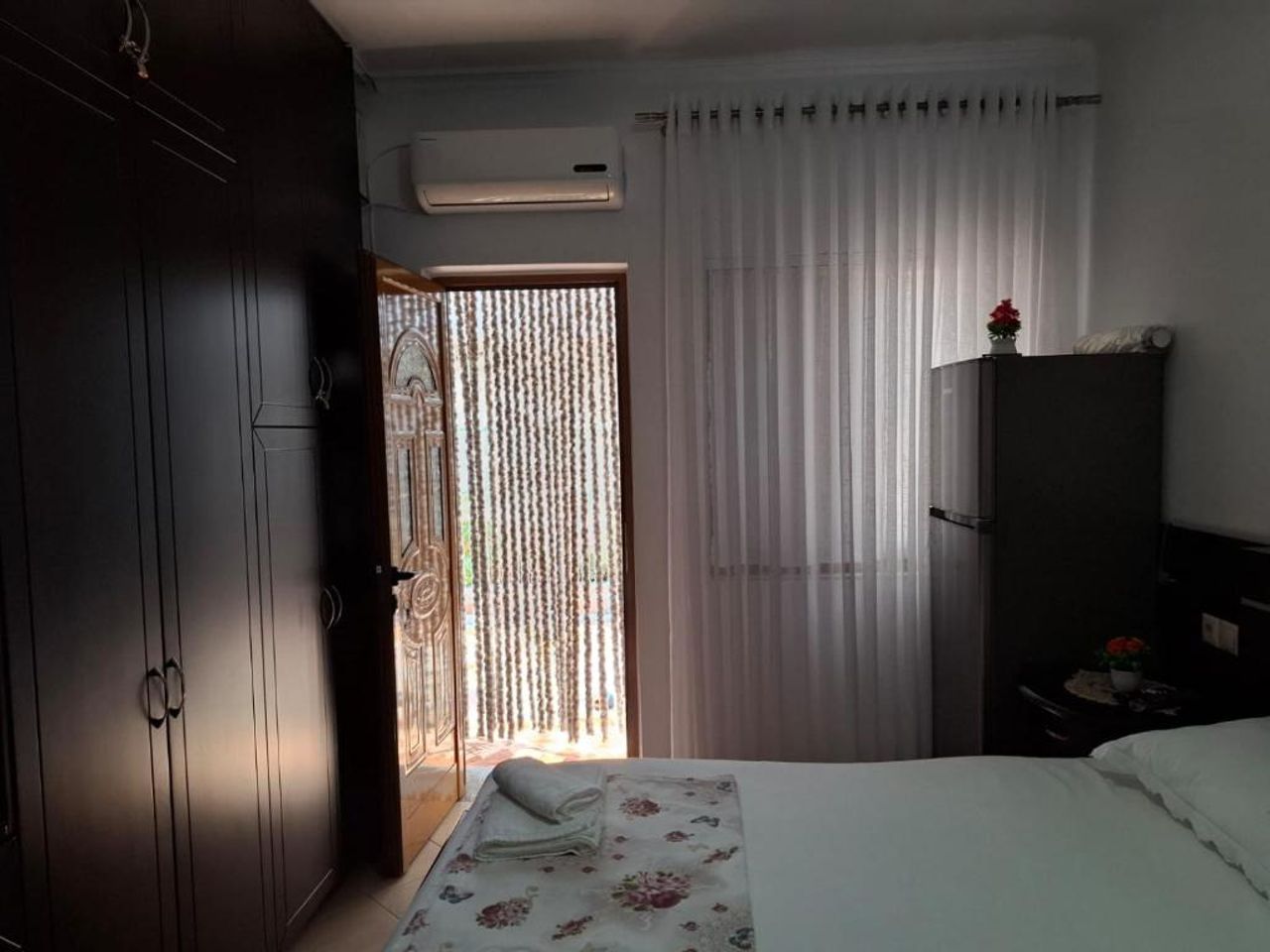 Malaj's Rooms