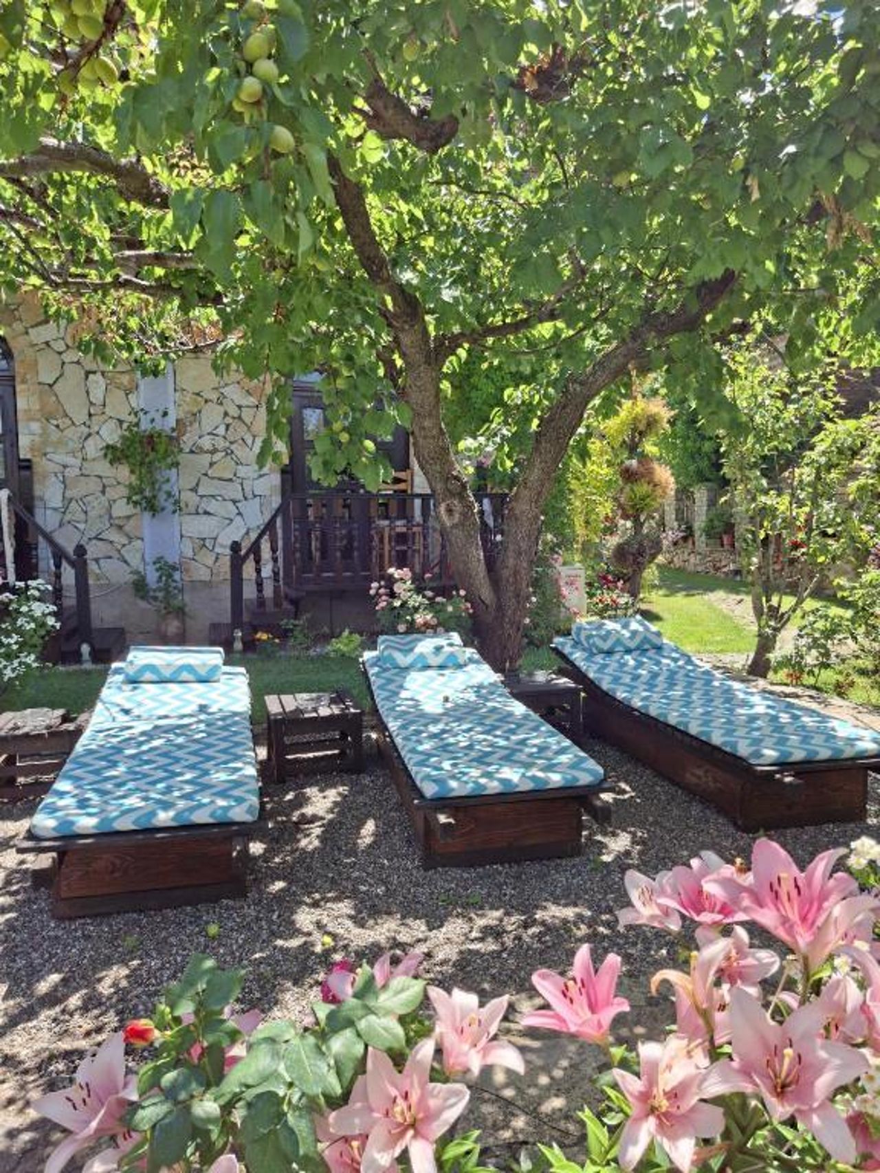 Guest House Lin