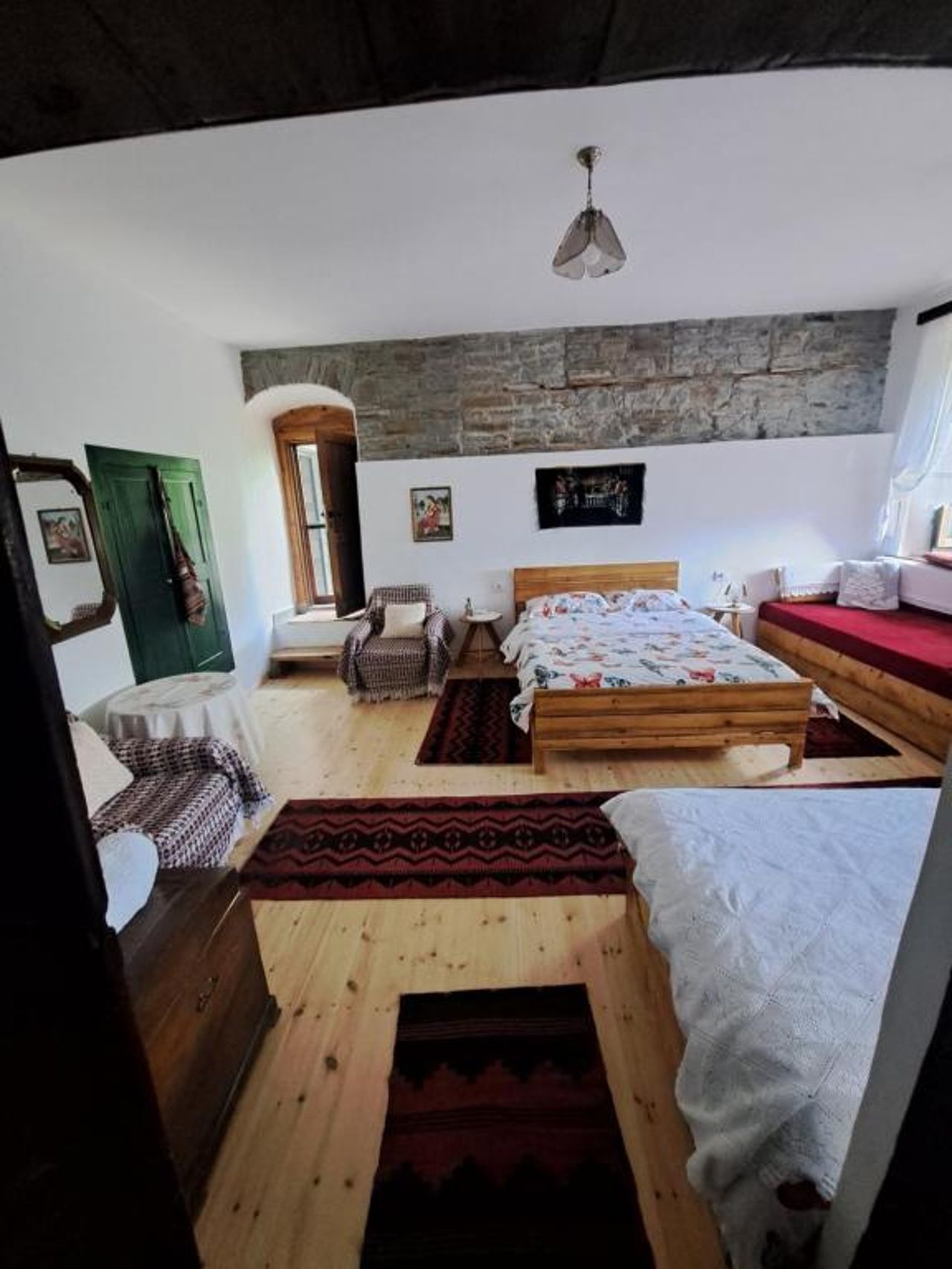 Traditional GuestHouse Permet