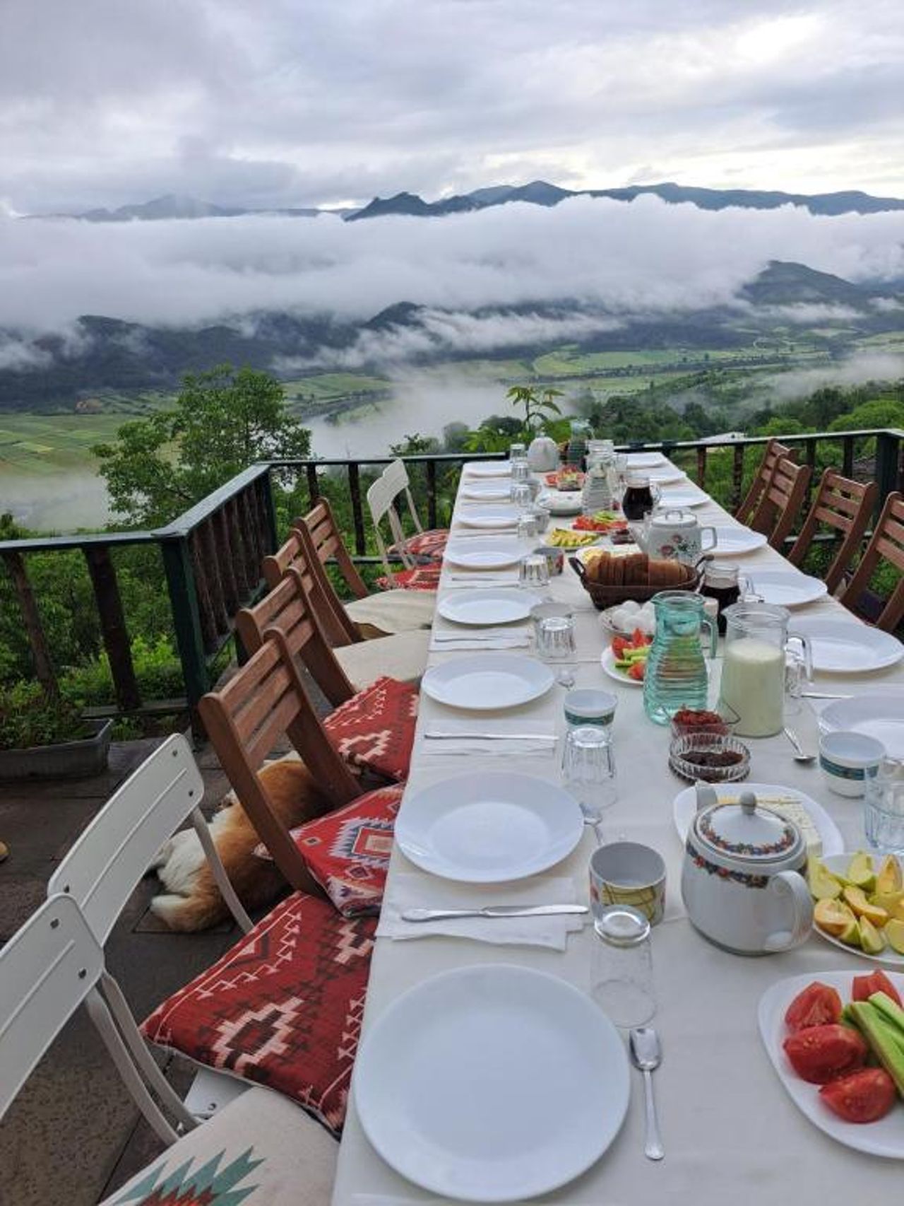 Traditional GuestHouse Permet