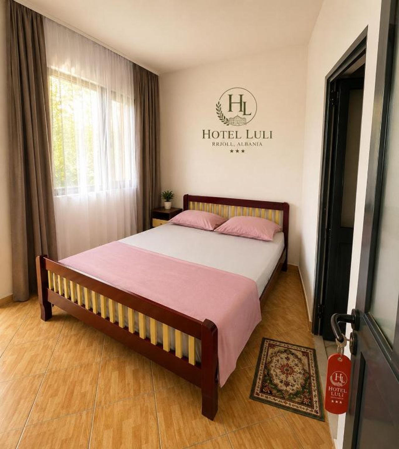 Hotel Luli