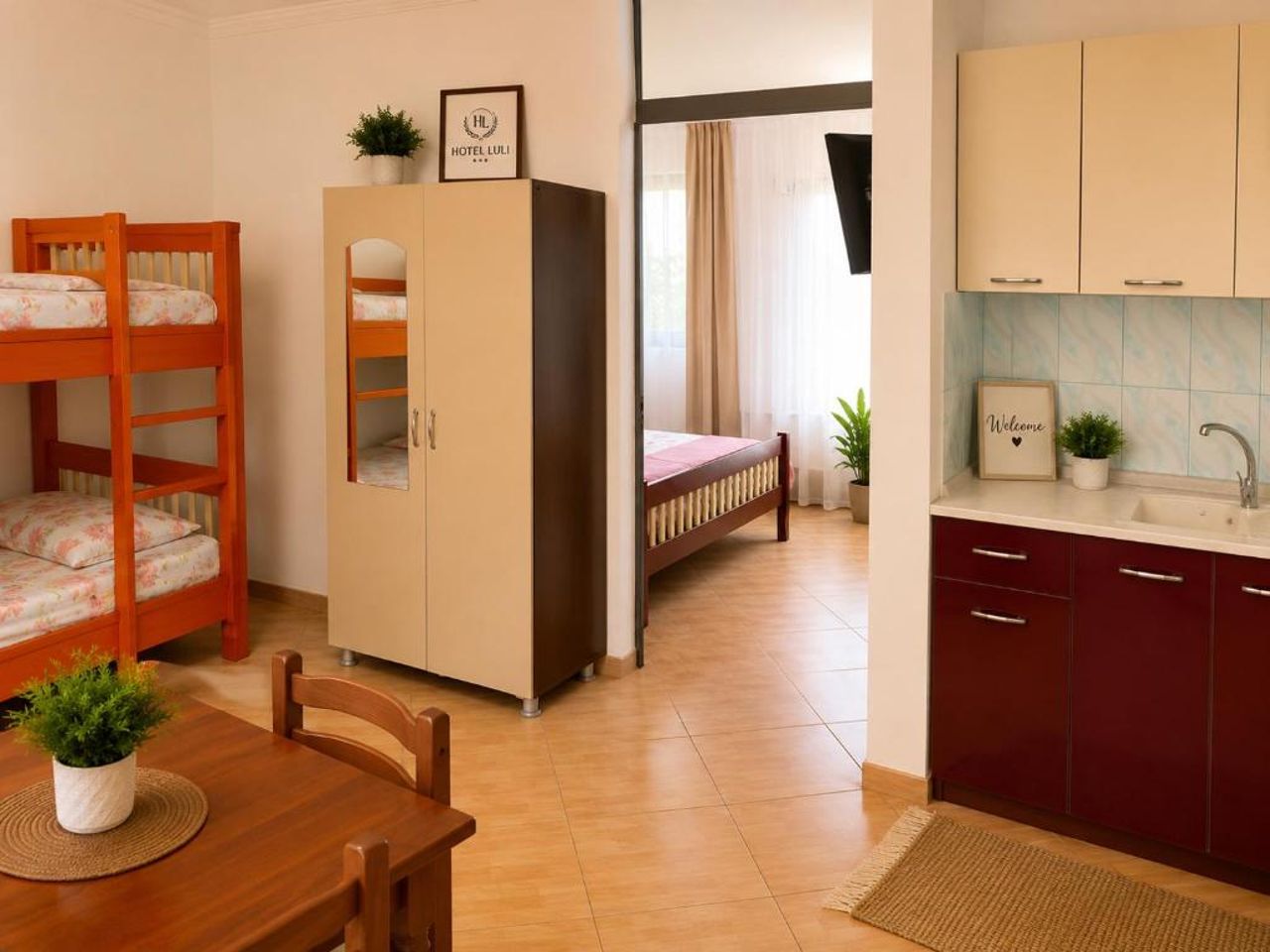 Hotel Luli
