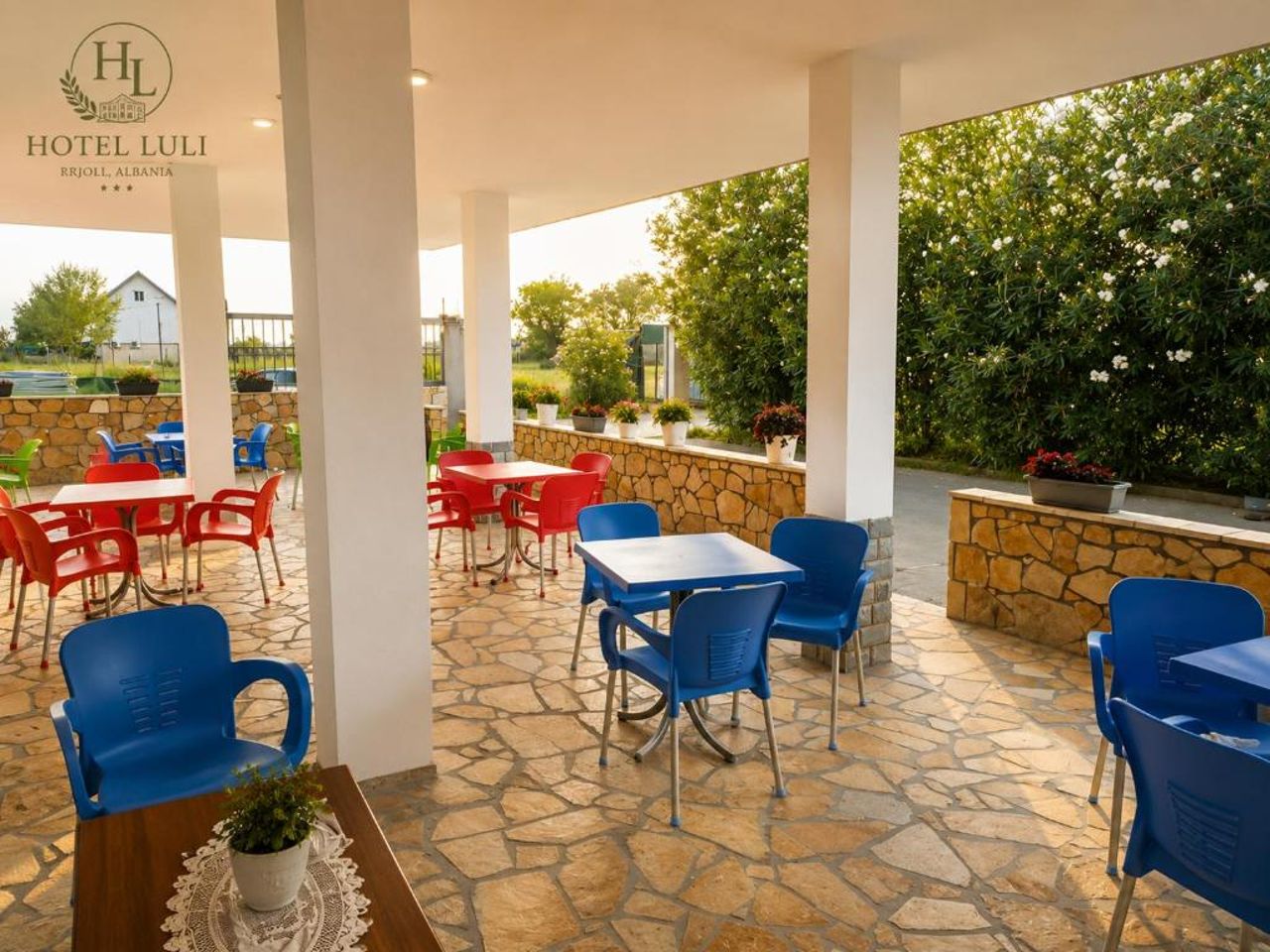 Hotel Luli