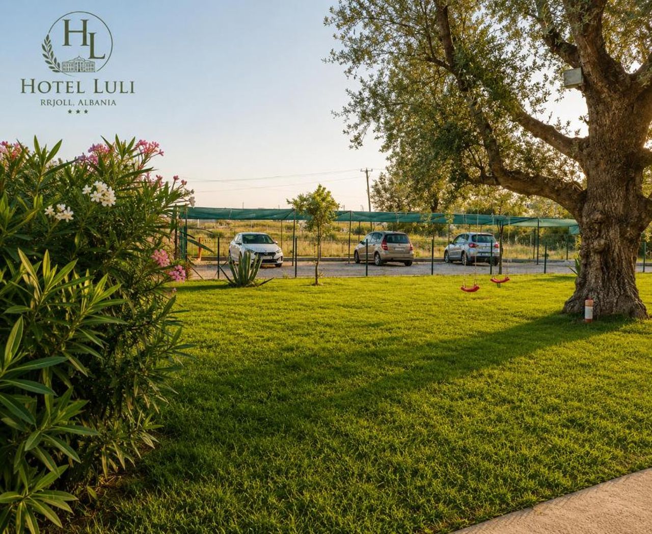 Hotel Luli