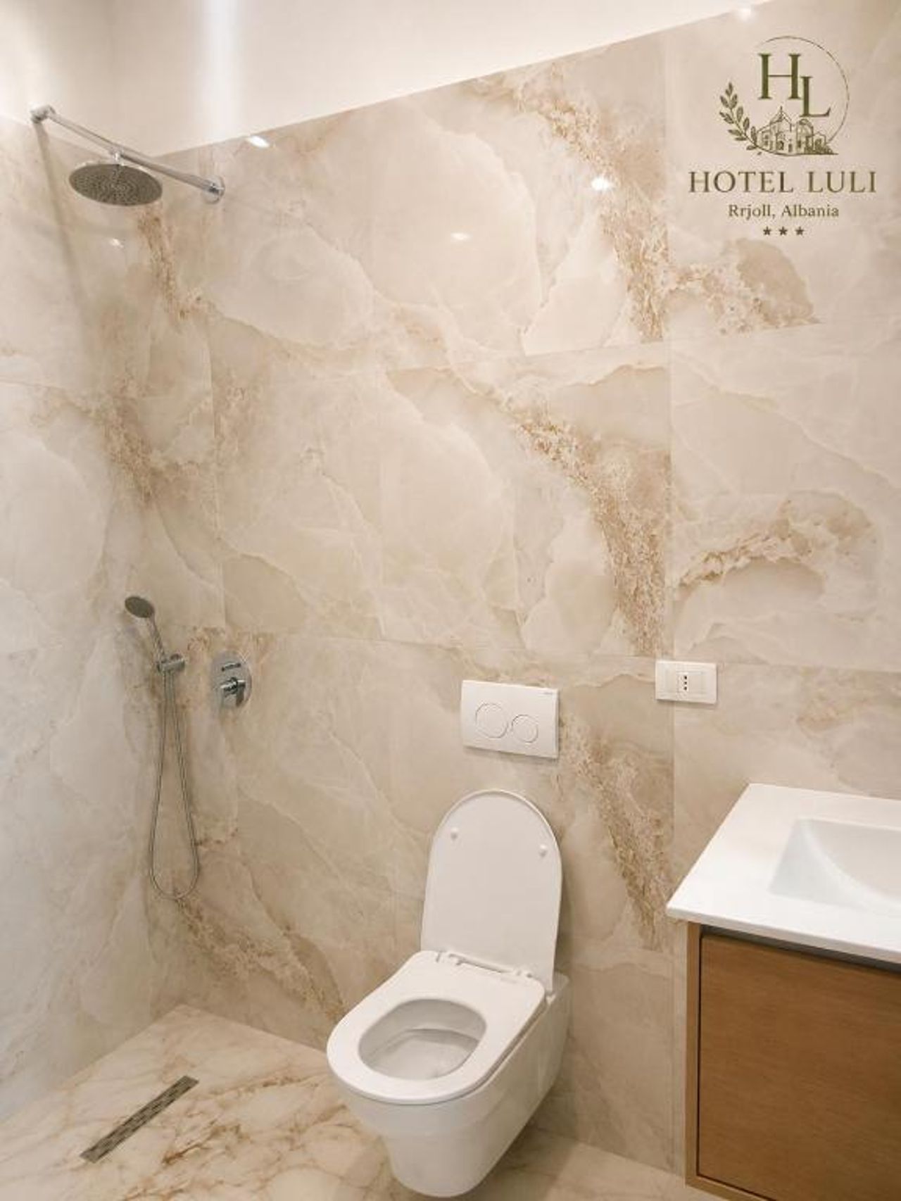 Hotel Luli