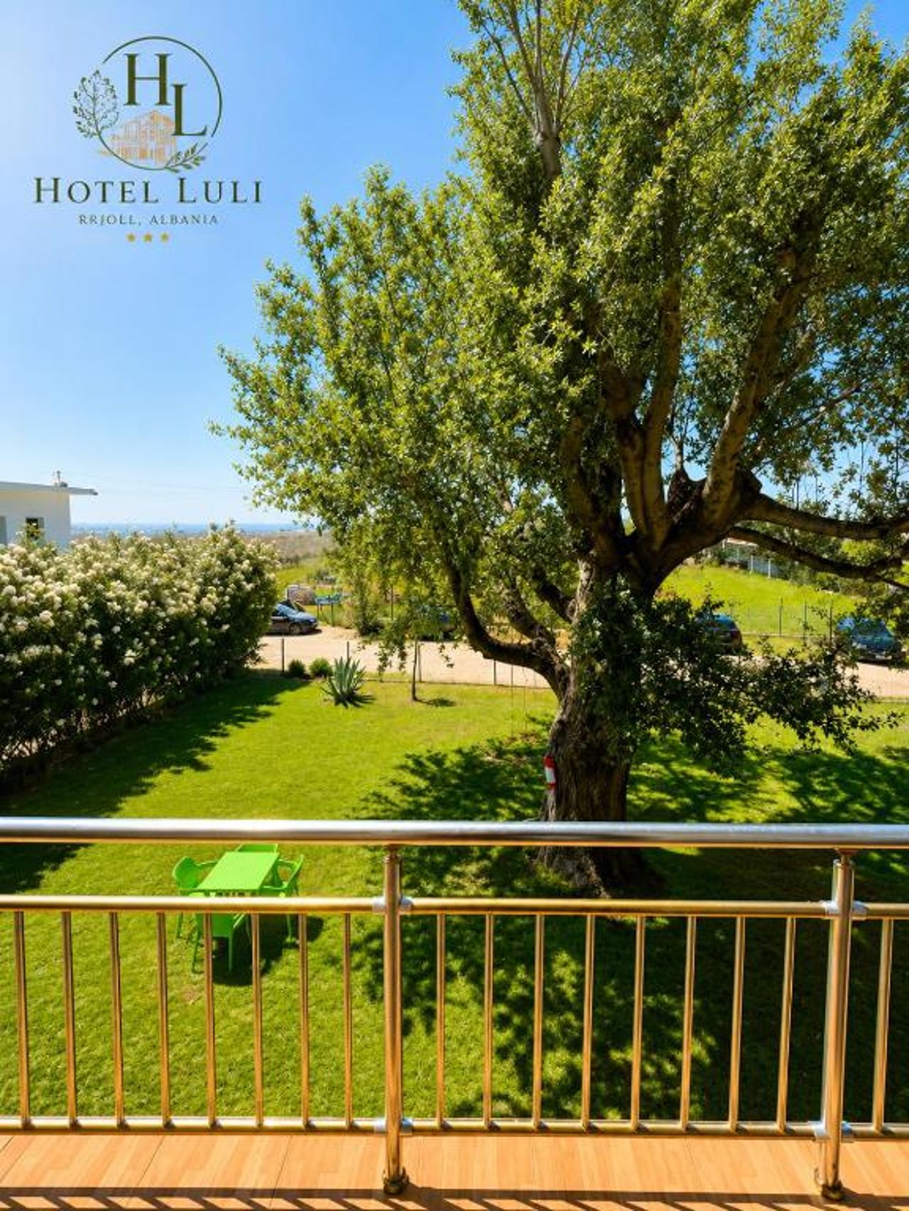 Hotel Luli