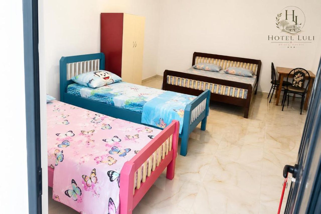 Hotel Luli