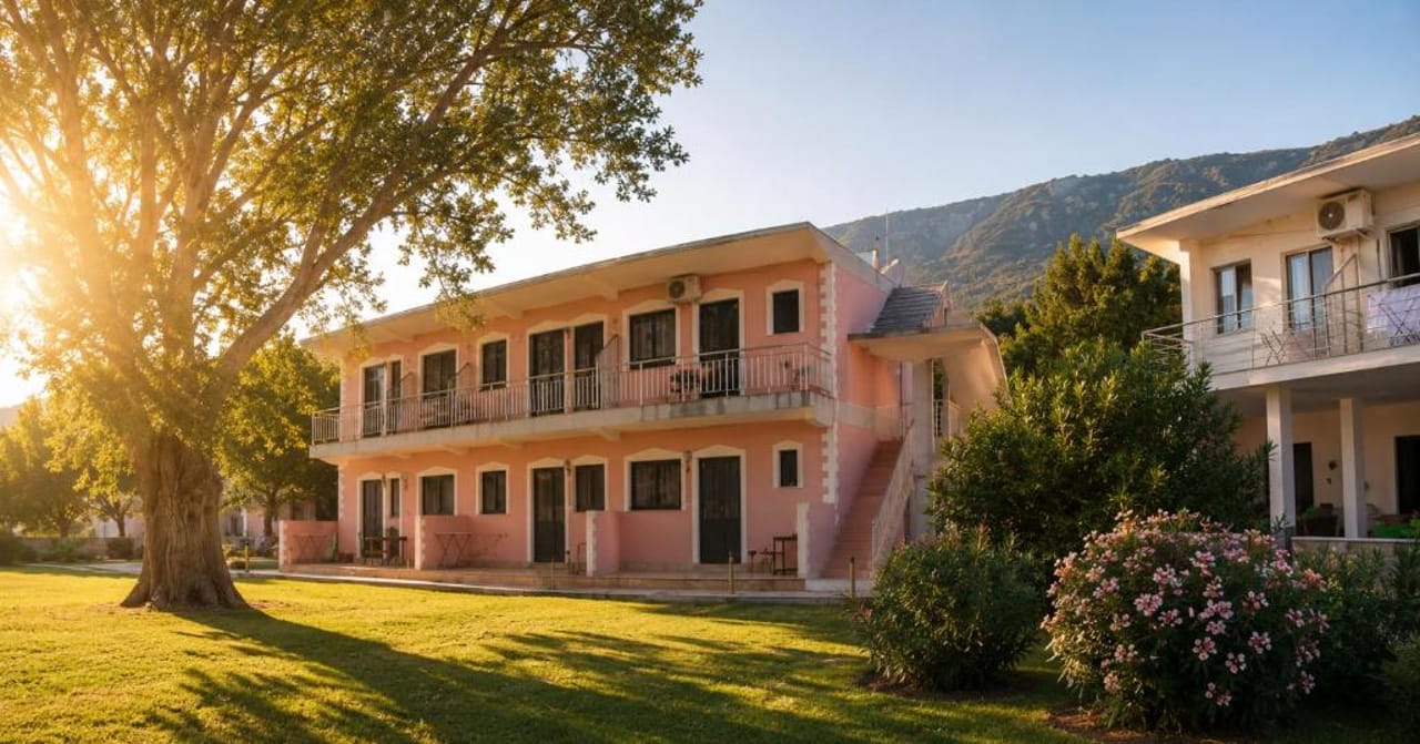 Hotel Luli