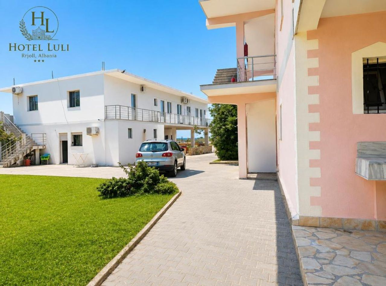 Hotel Luli