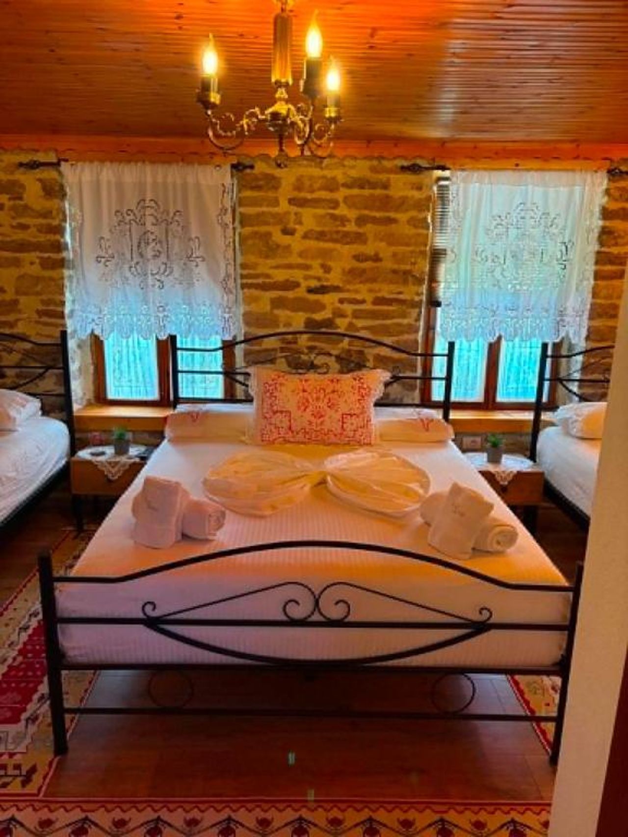 Guest House Hasko