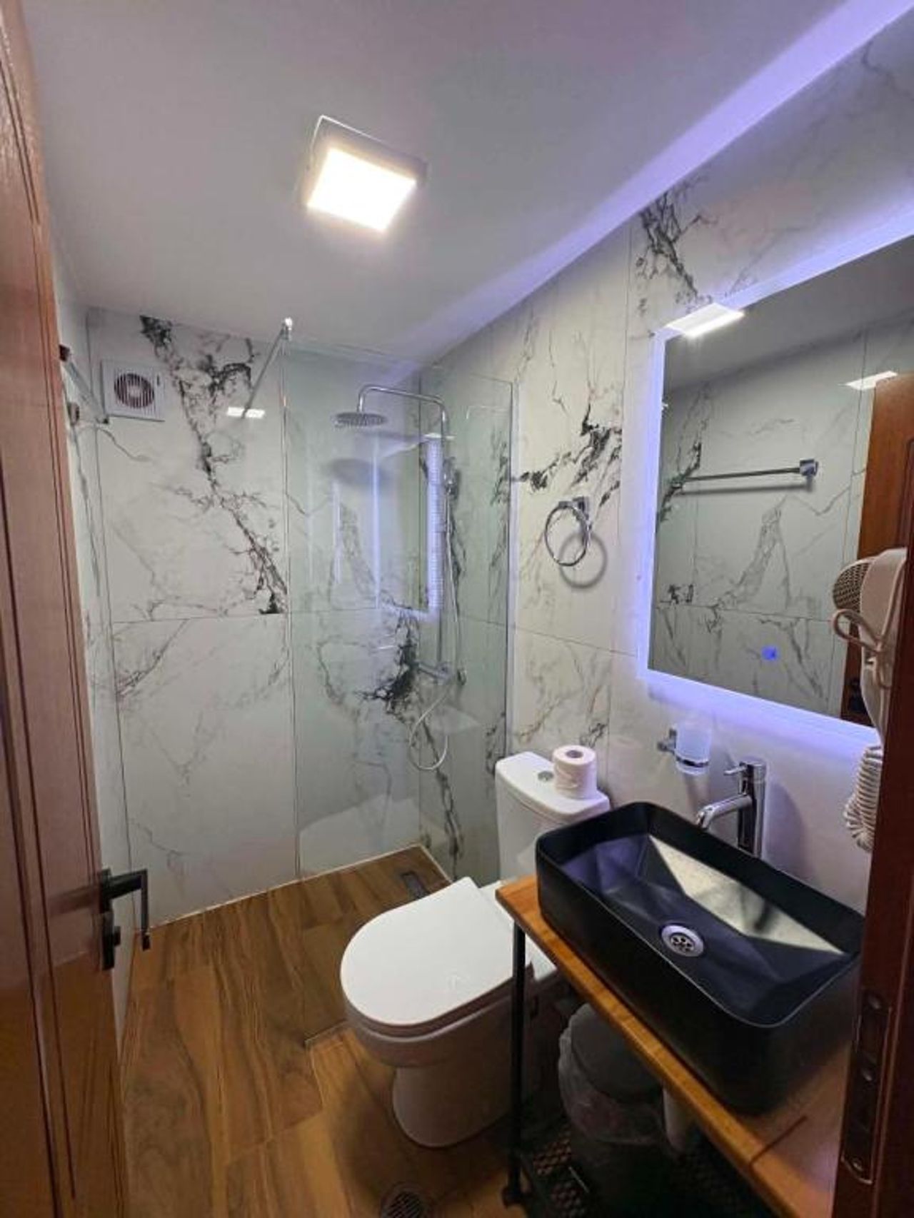 Guest House Hasko