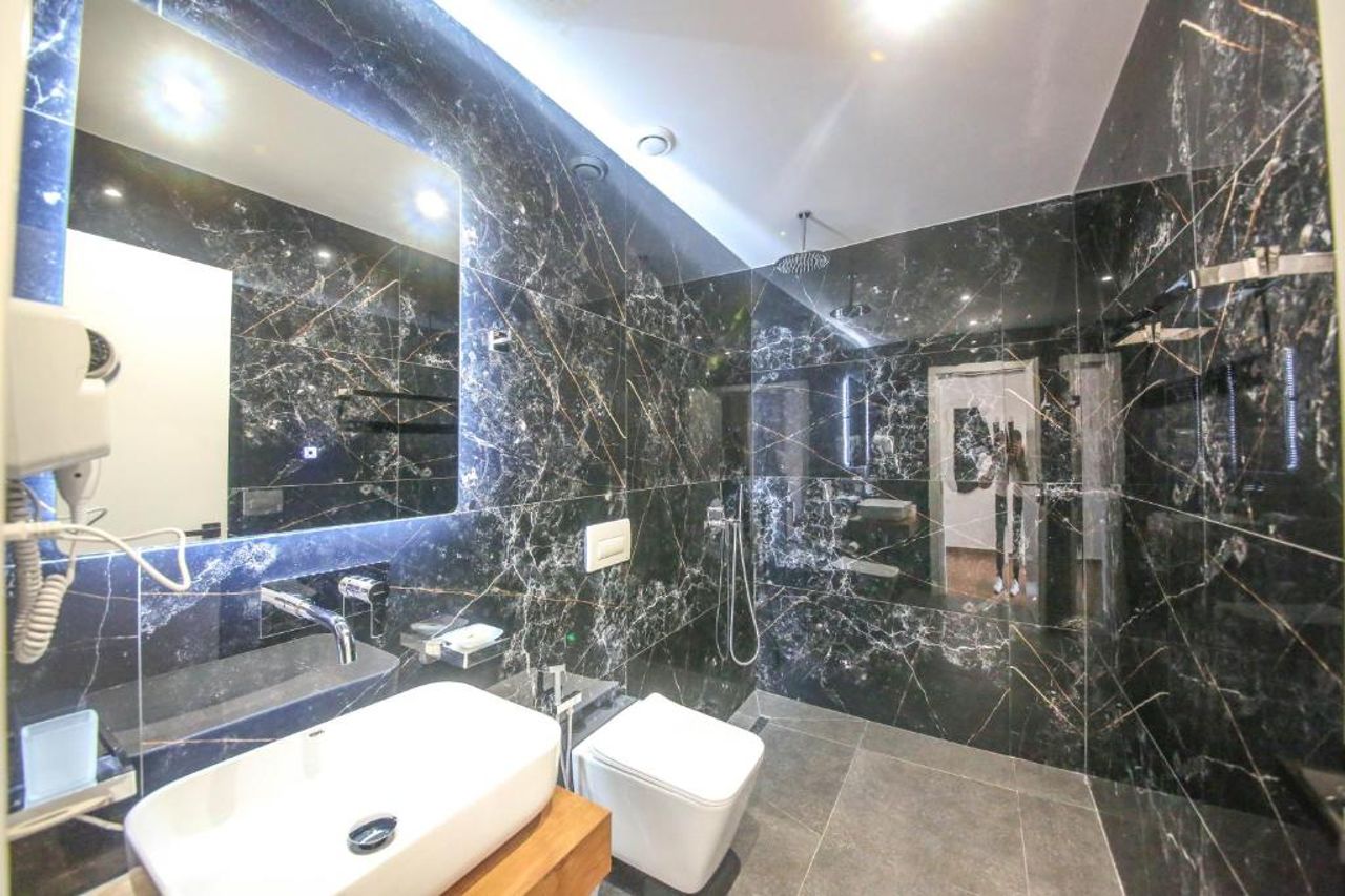 Hotel Roas Ksamil