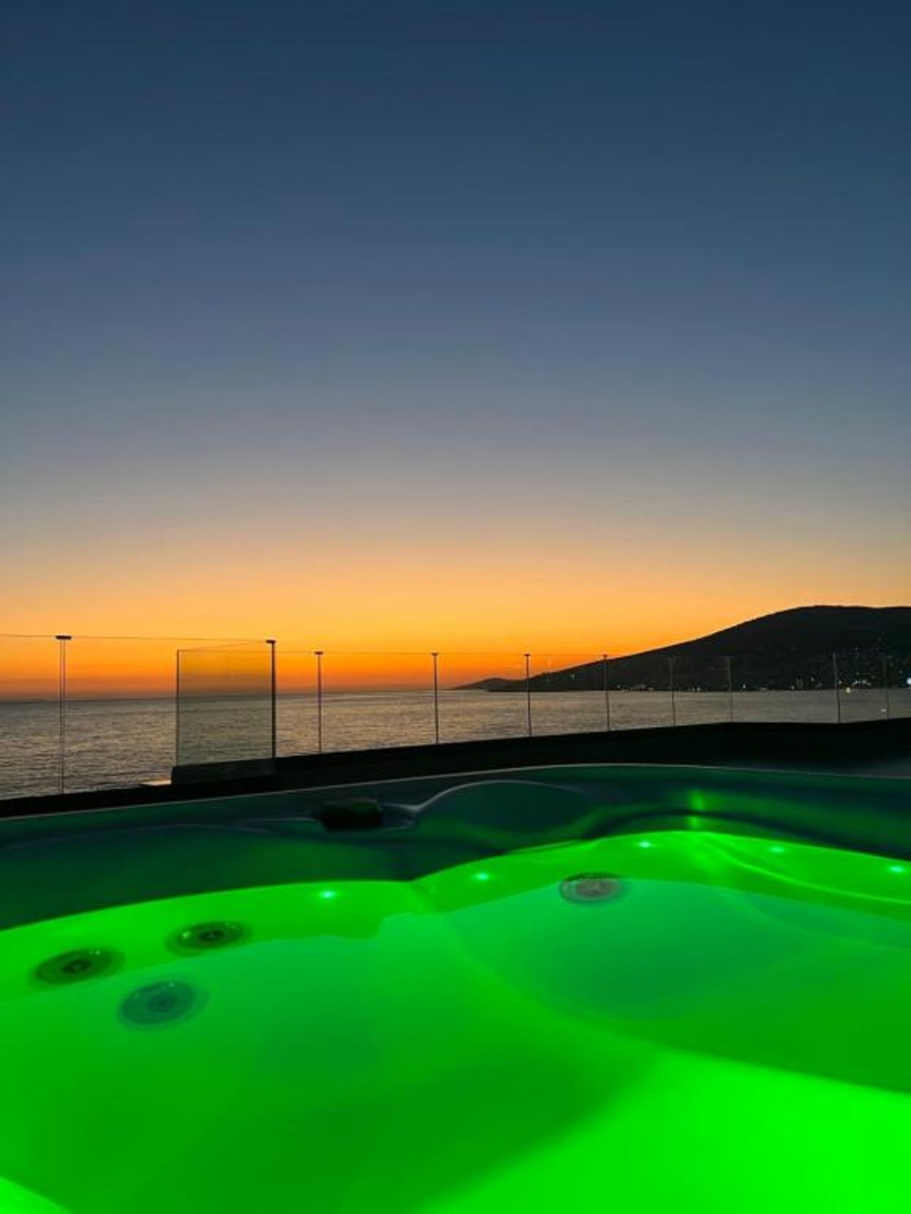 El Primero Hotel
