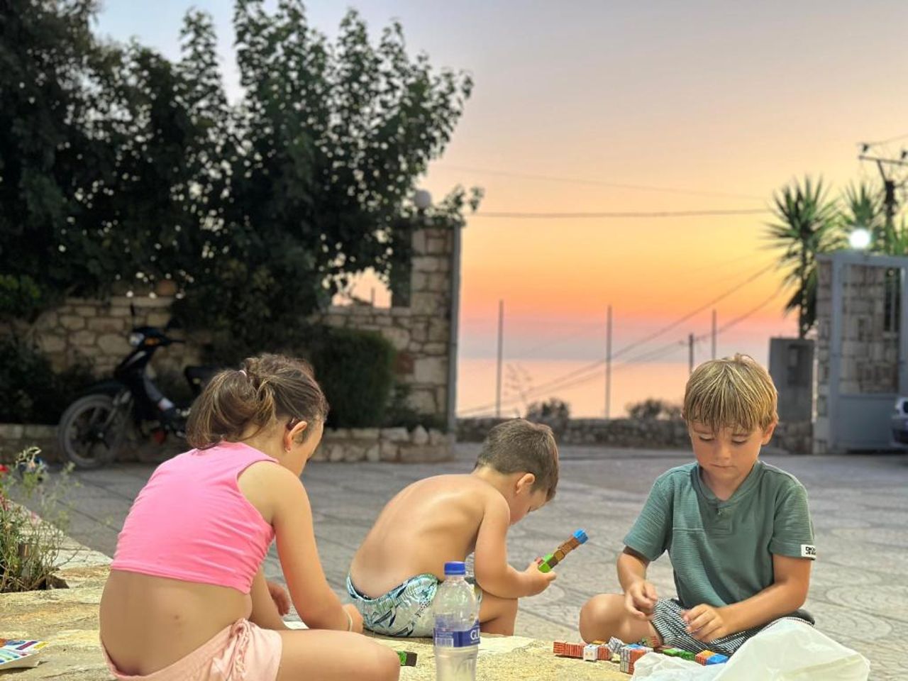 Vila Llaka