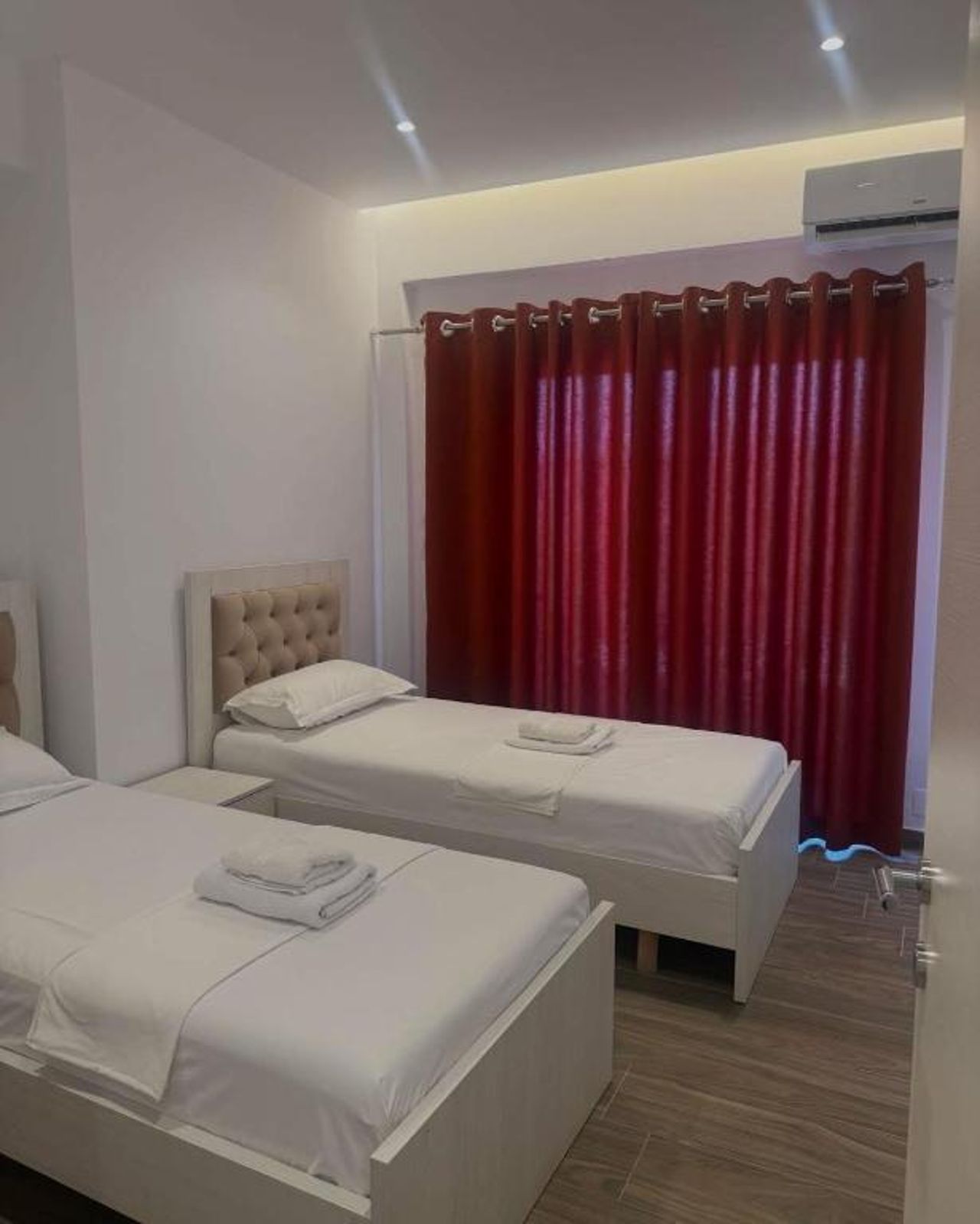 Galaxy Hotel