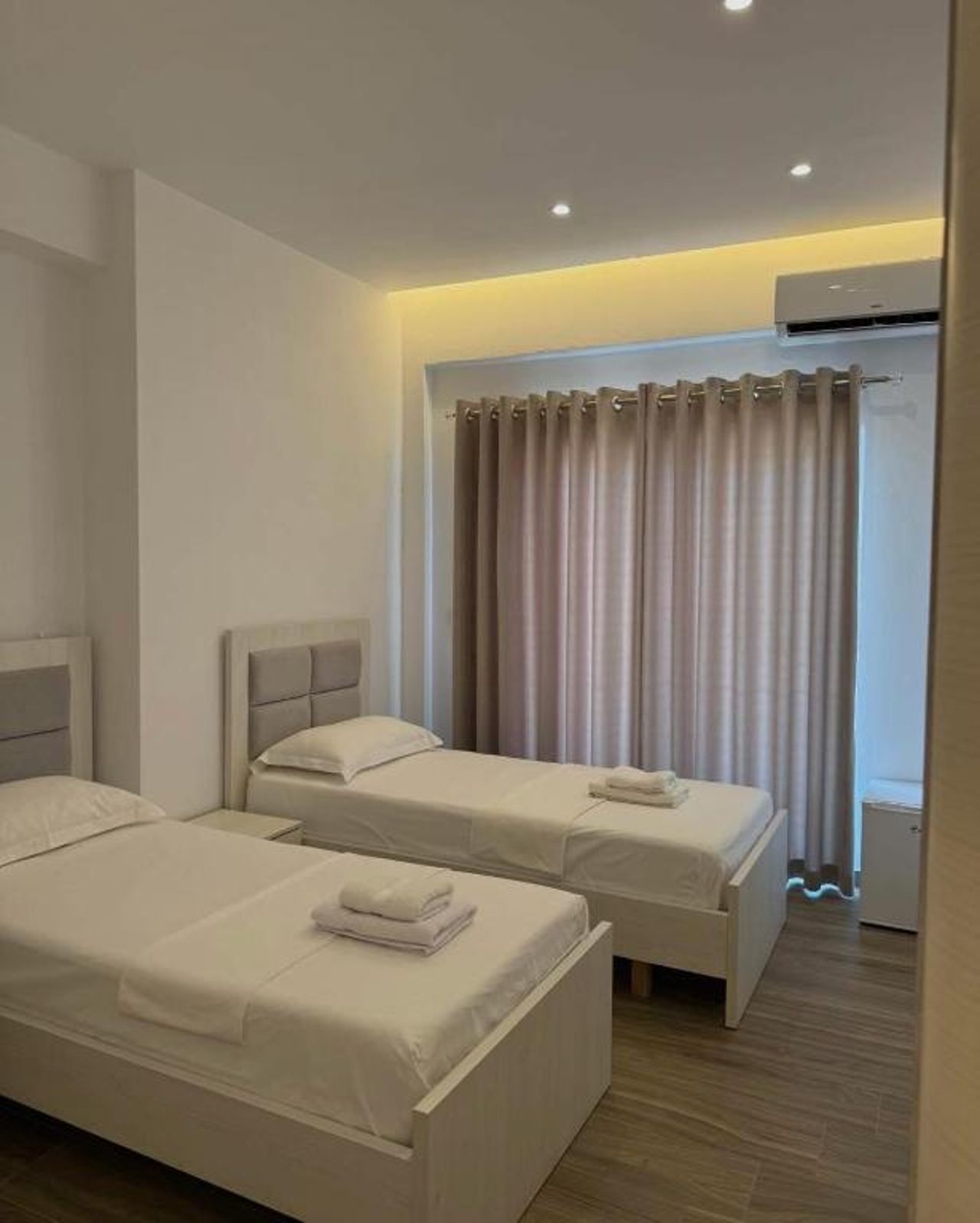 Galaxy Hotel