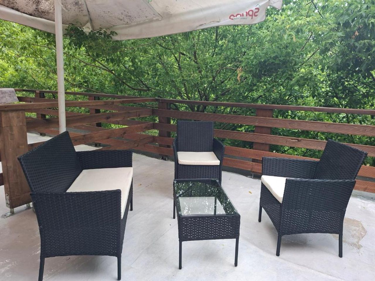 Guesthouse Alberti Llogara