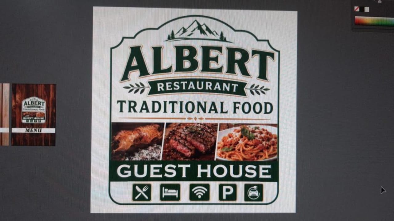 Guesthouse Alberti Llogara