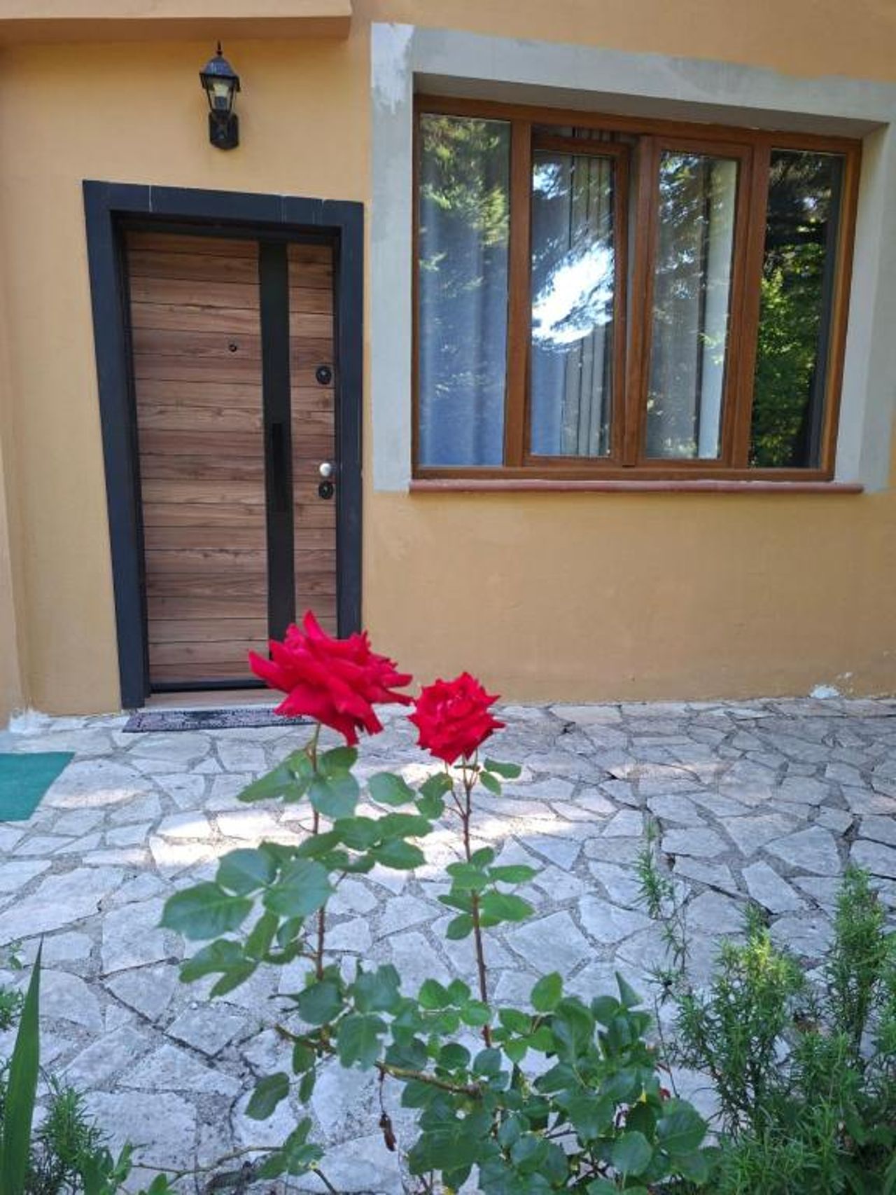 Guesthouse Alberti Llogara