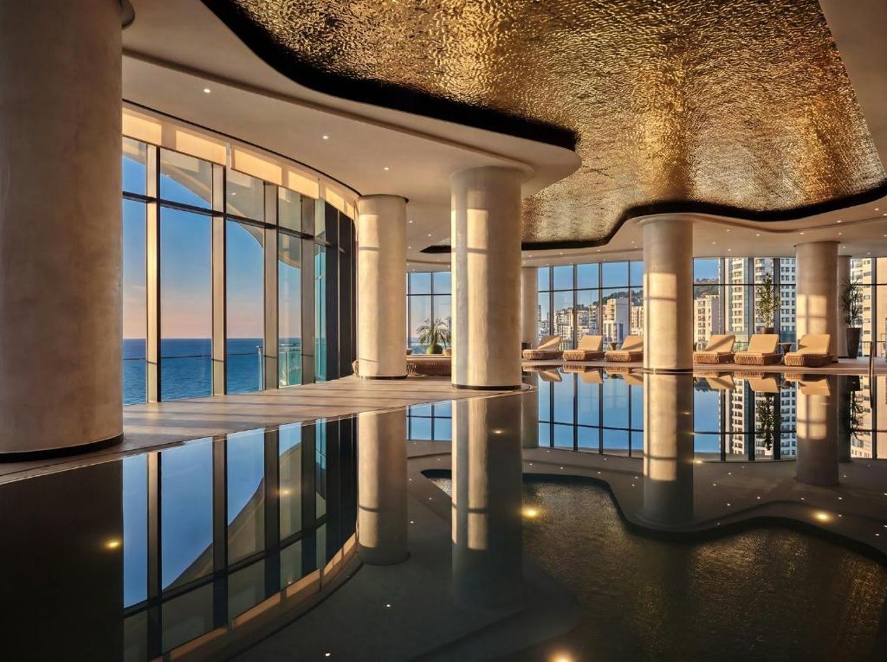 Crowne Plaza Durres by IHG