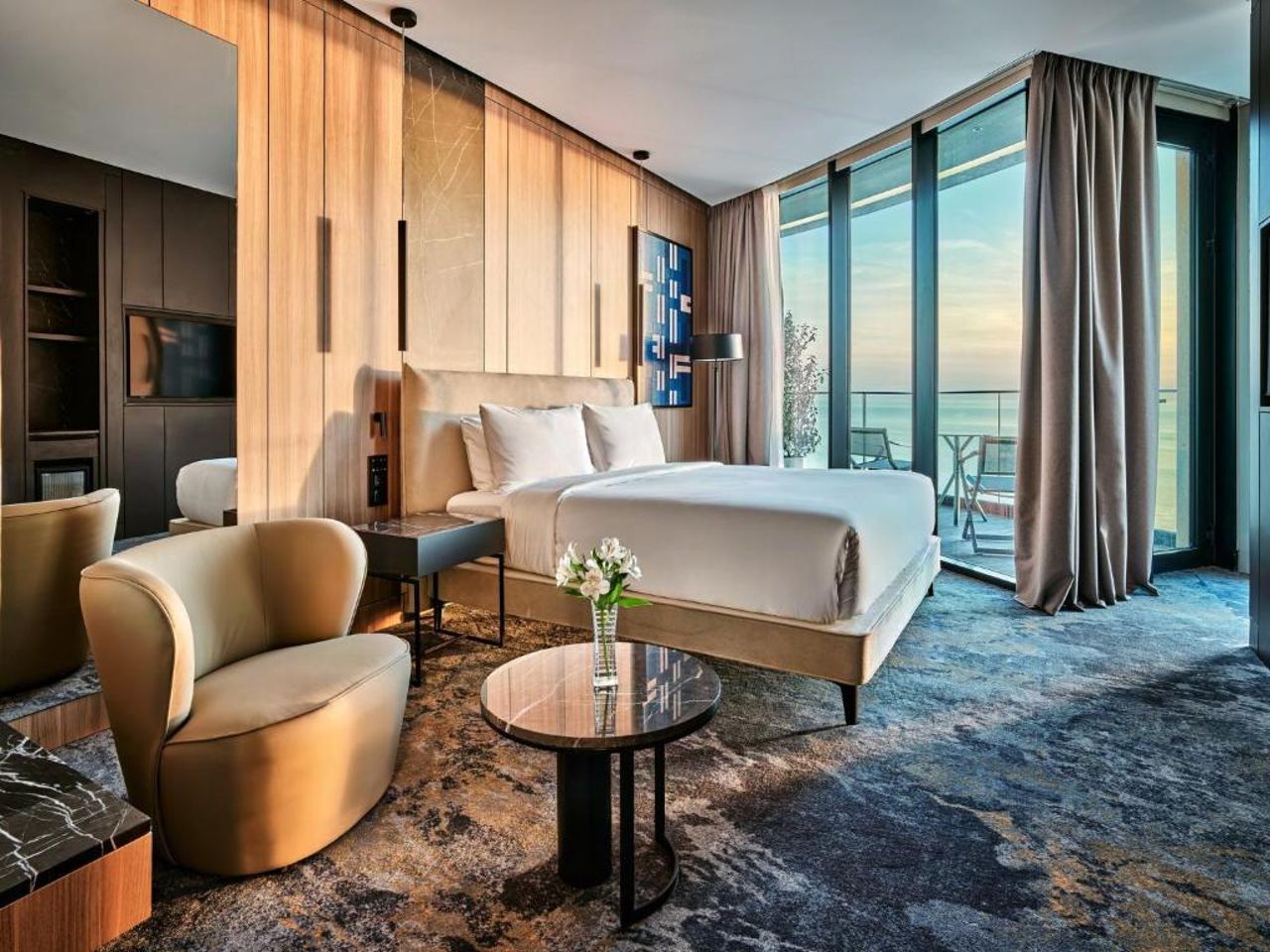 Crowne Plaza Durres by IHG