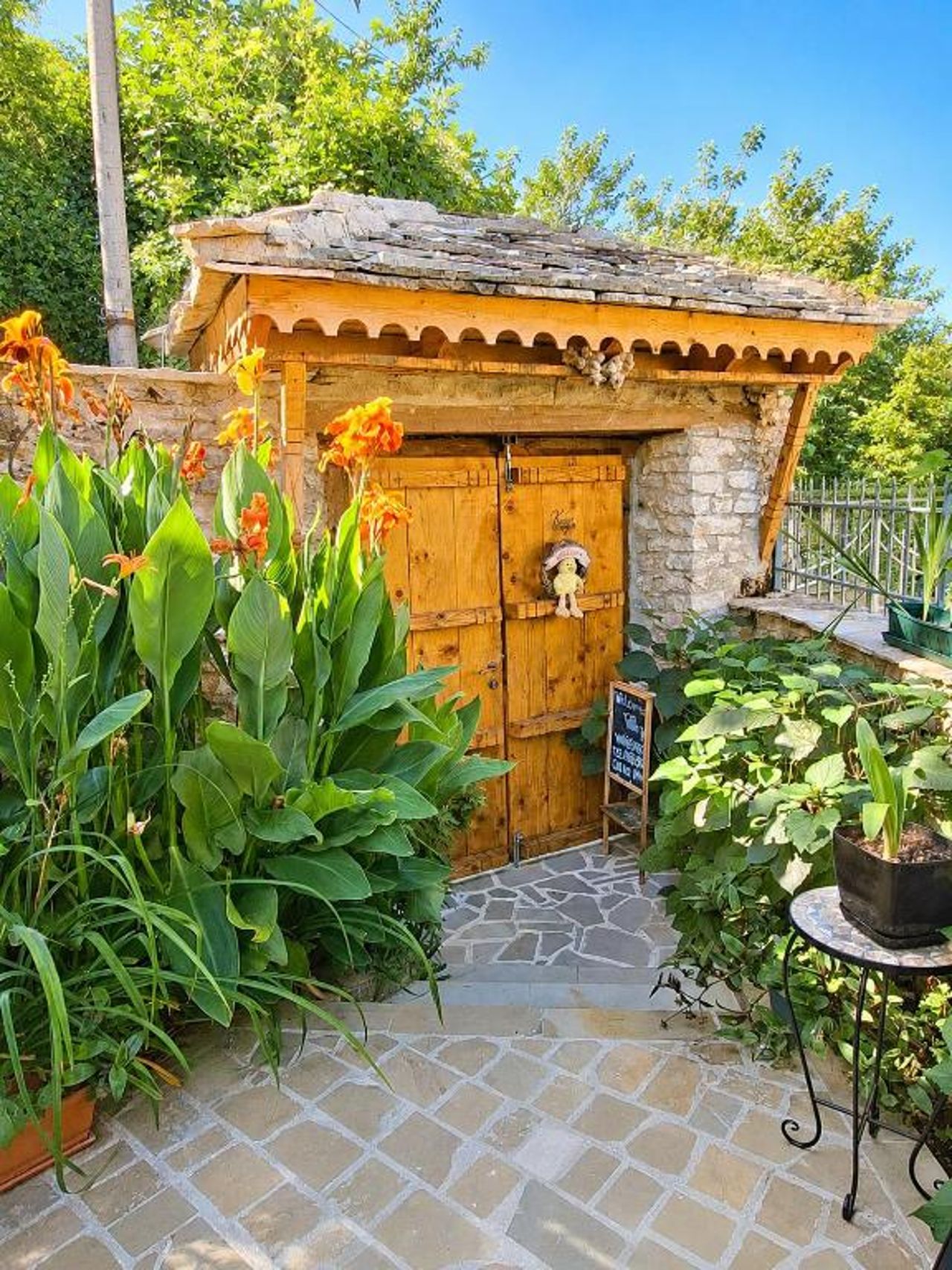 "Villa 70" Guesthouse
