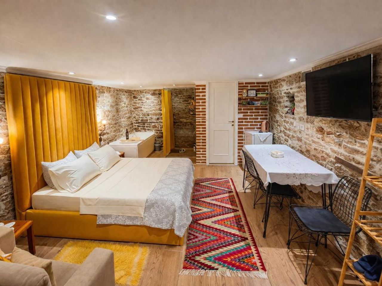 "Villa 70" Guesthouse
