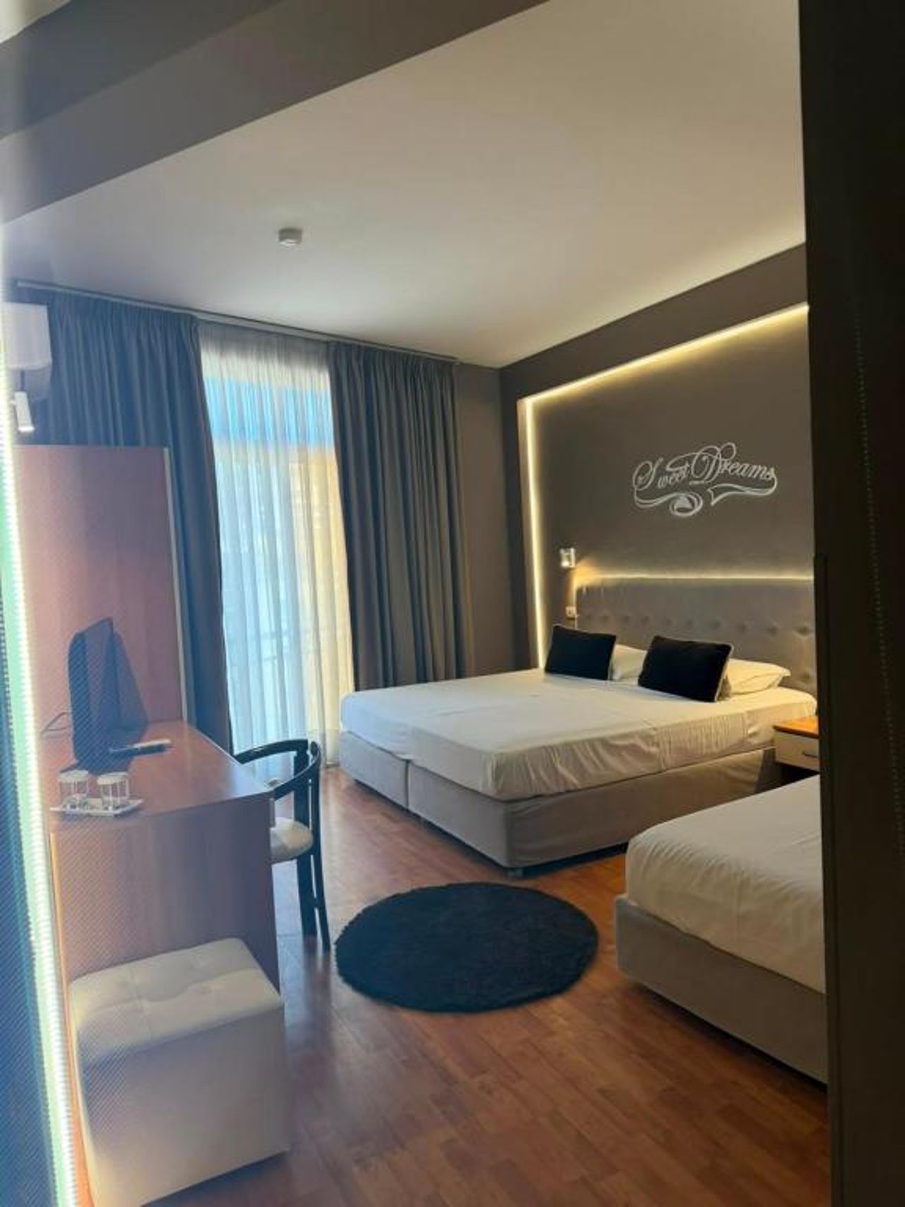 Hotel Arvi
