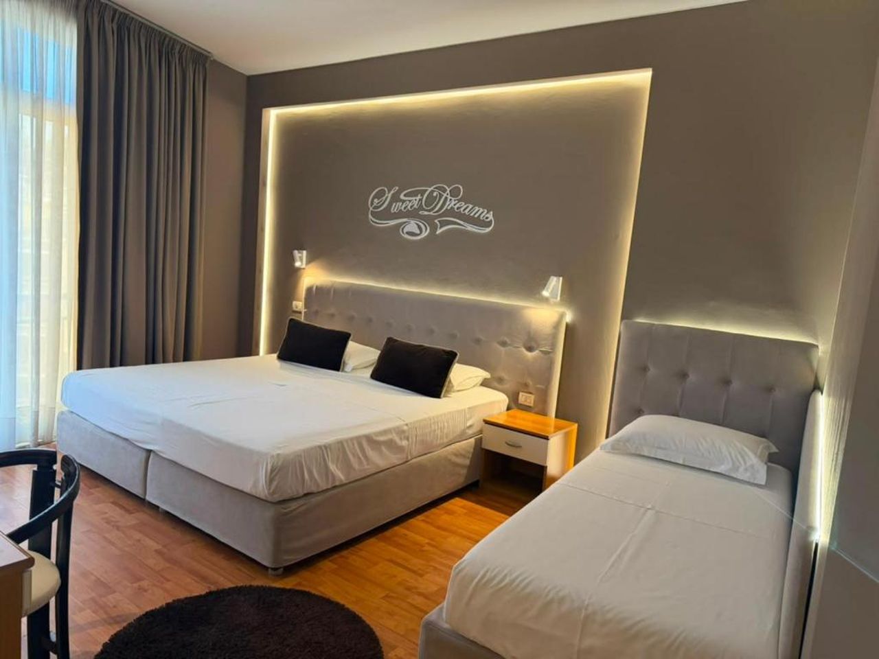 Hotel Arvi