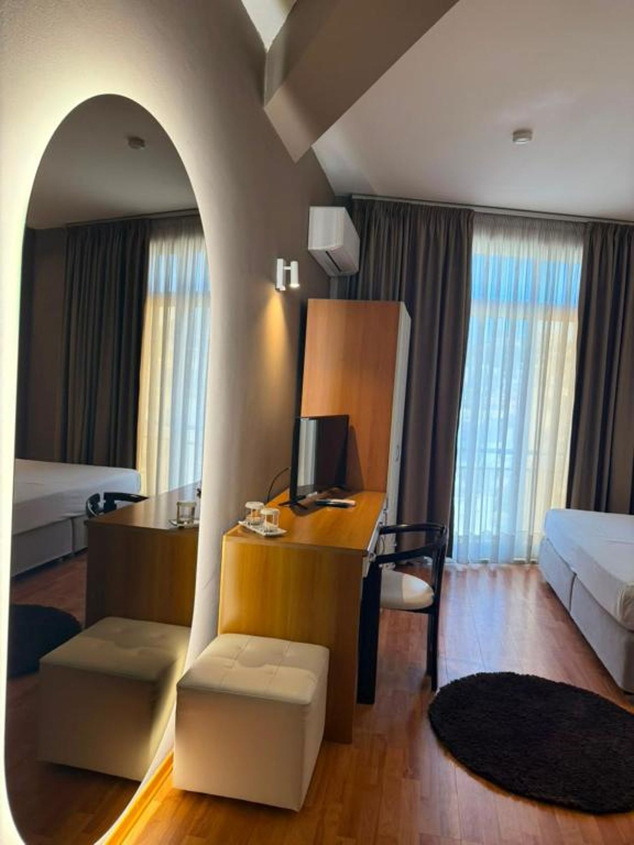 Hotel Arvi