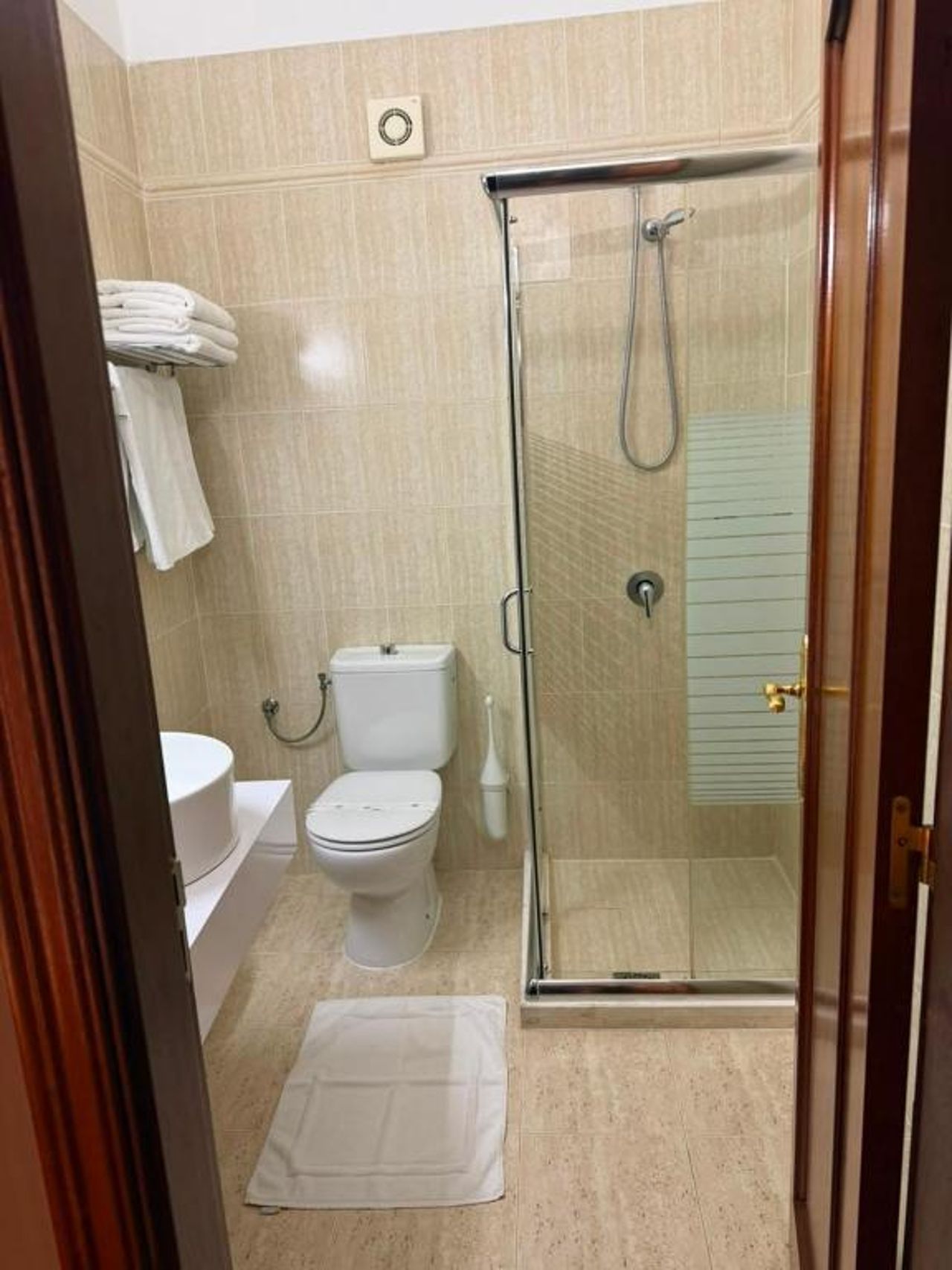Hotel Arvi