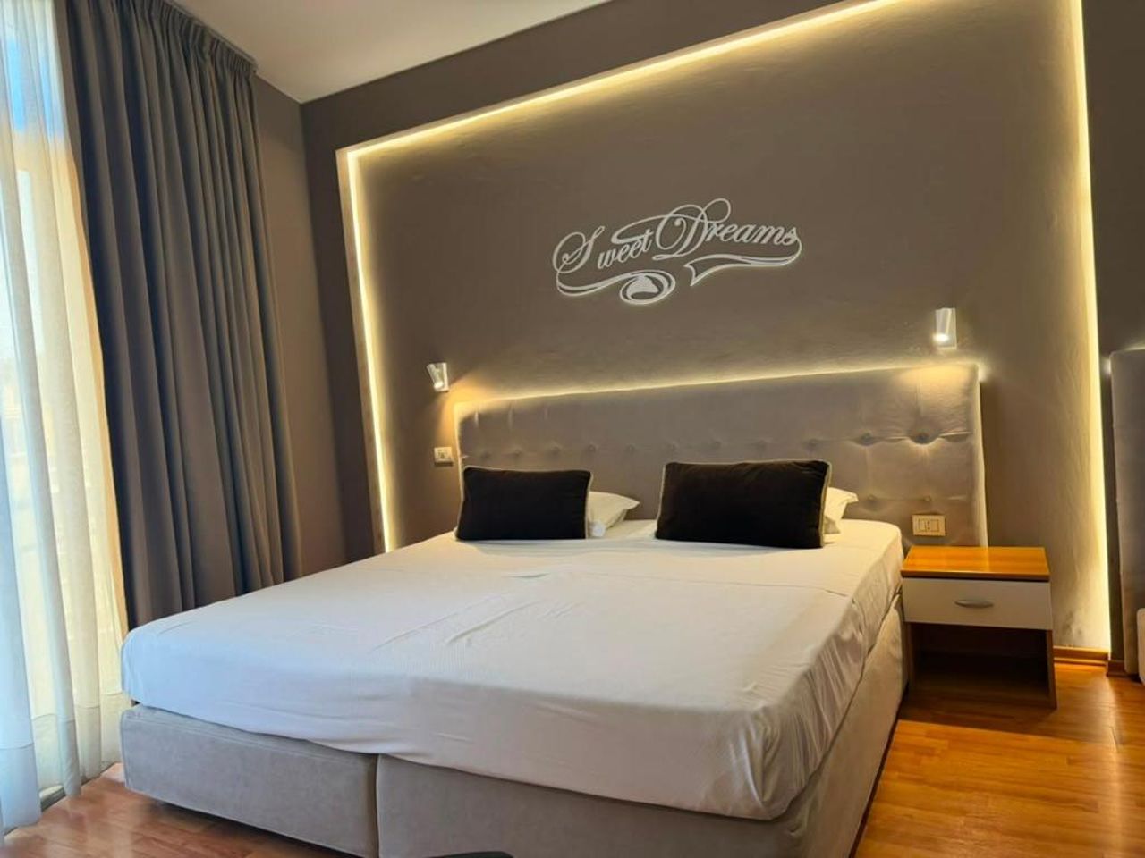 Hotel Arvi