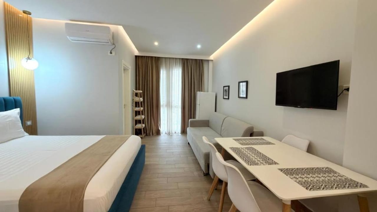 HotelApart - DelMar