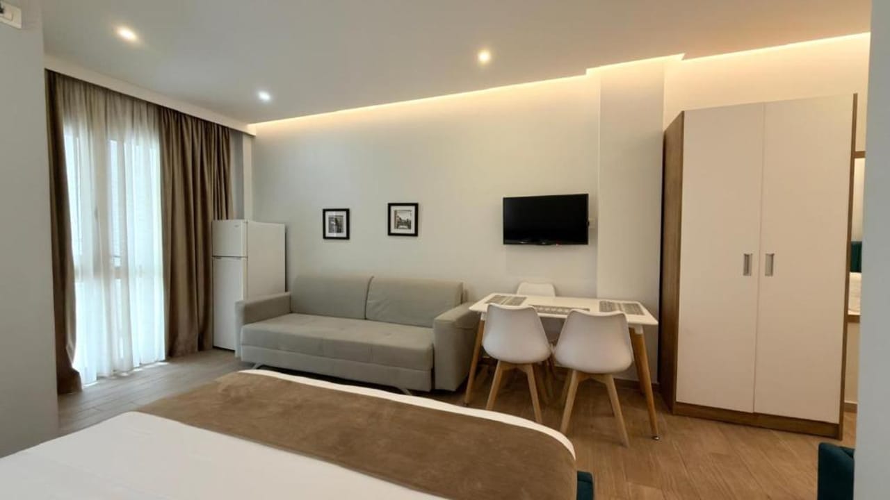 HotelApart - DelMar