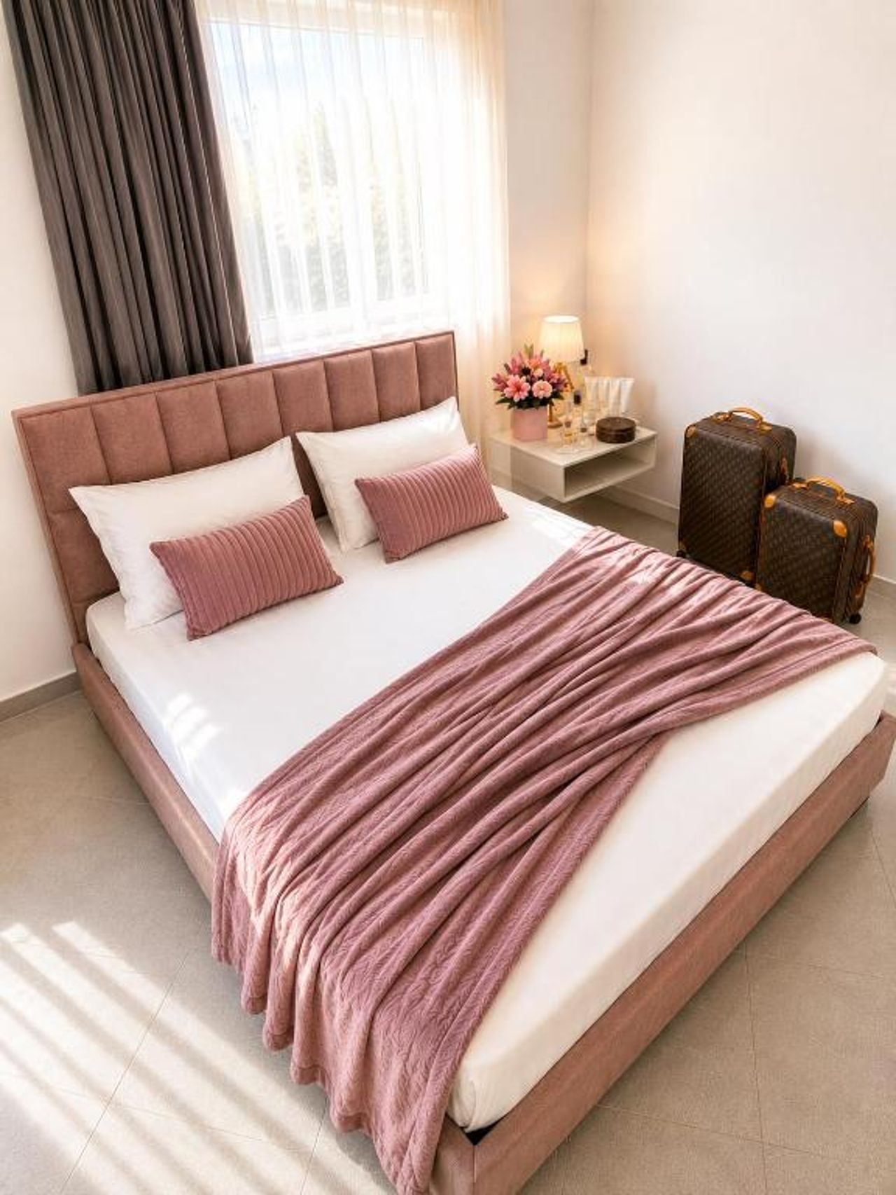 Vasiliu Boutique Hotel Ksamil