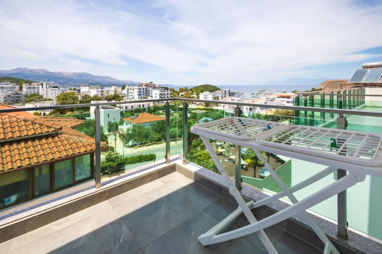 Hotel Vathi
