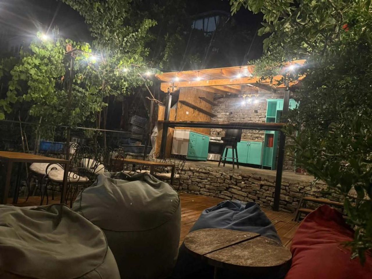 Trigona Guest House & Hostel
