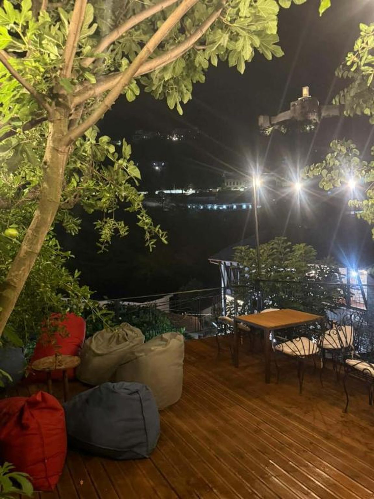 Trigona Guest House & Hostel